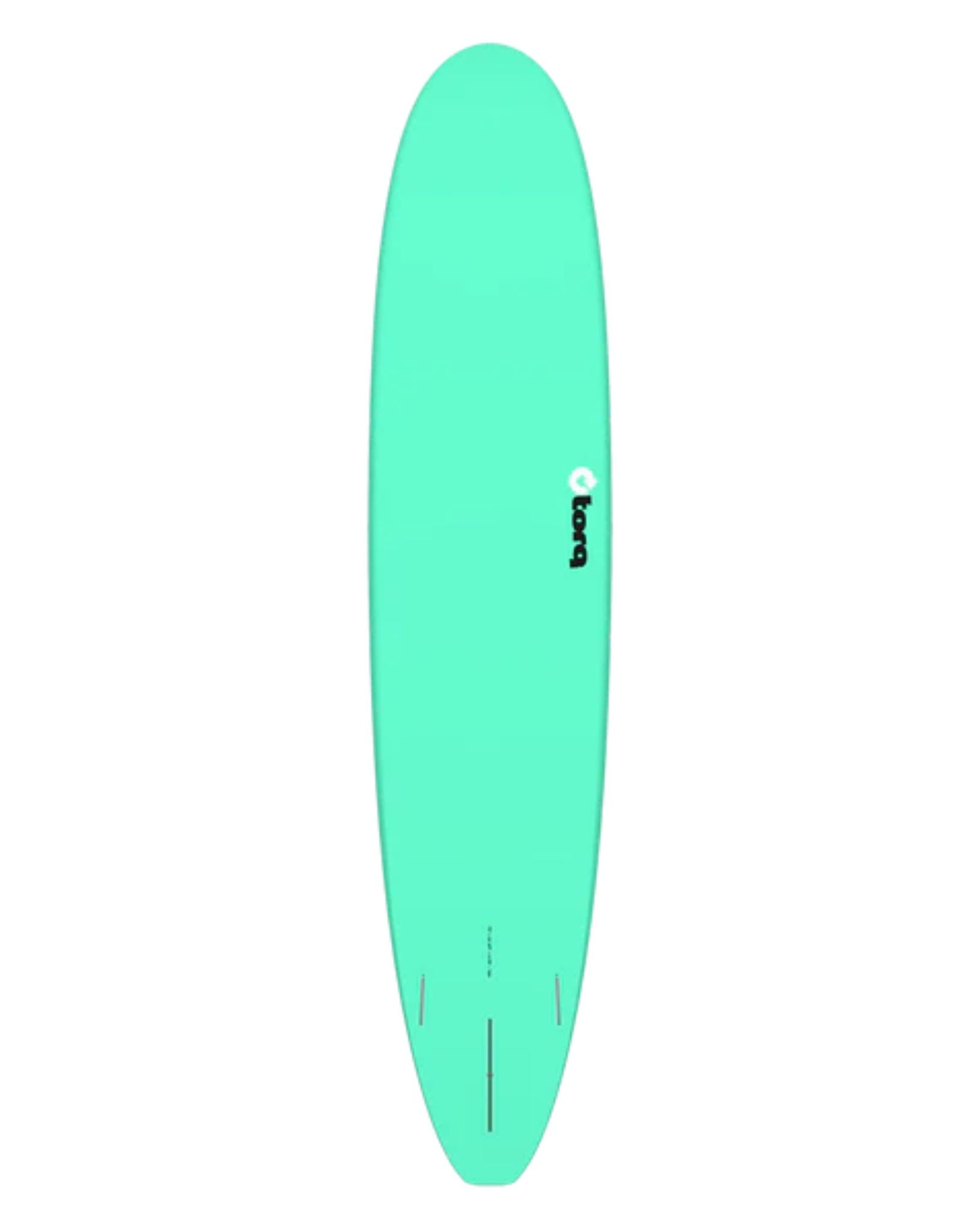 Torq Surfboards TET Mini Longboard 8'0