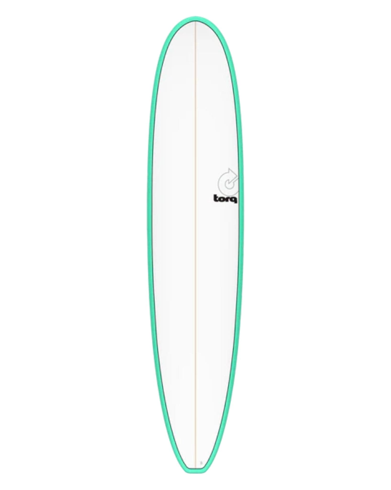 Torq Surfboards TET Mini Longboard 8'0