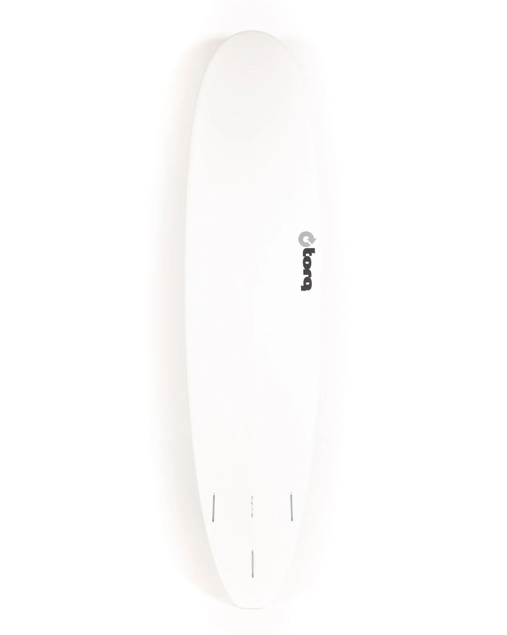 Torq Surfboards TET Mini Longboard 8'0