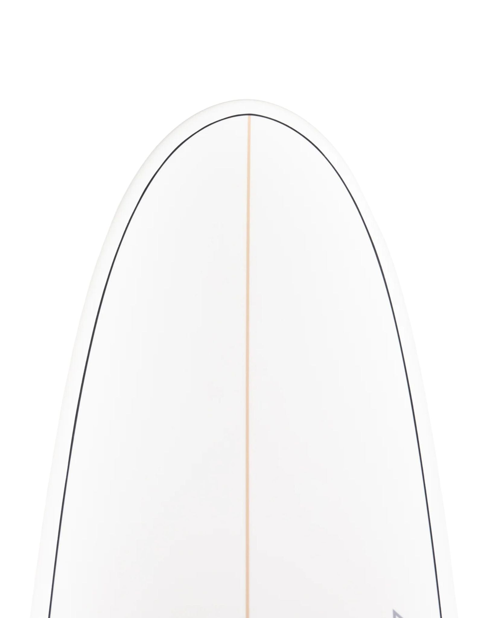 Torq Surfboards TET Mini Longboard 8'0