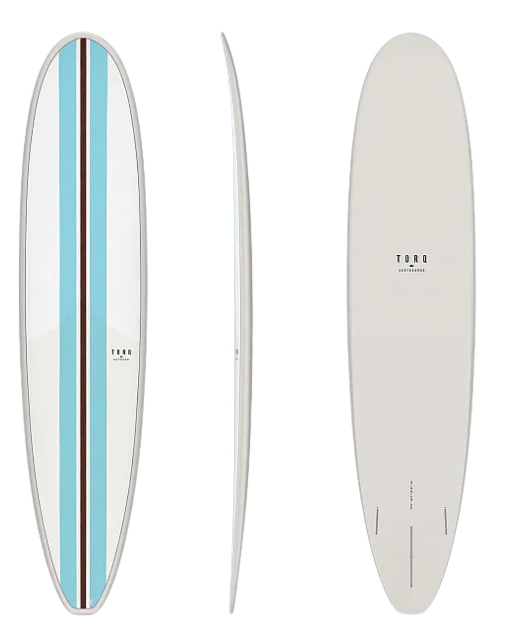 Torq Surfboards TET Mini Longboard 8'0