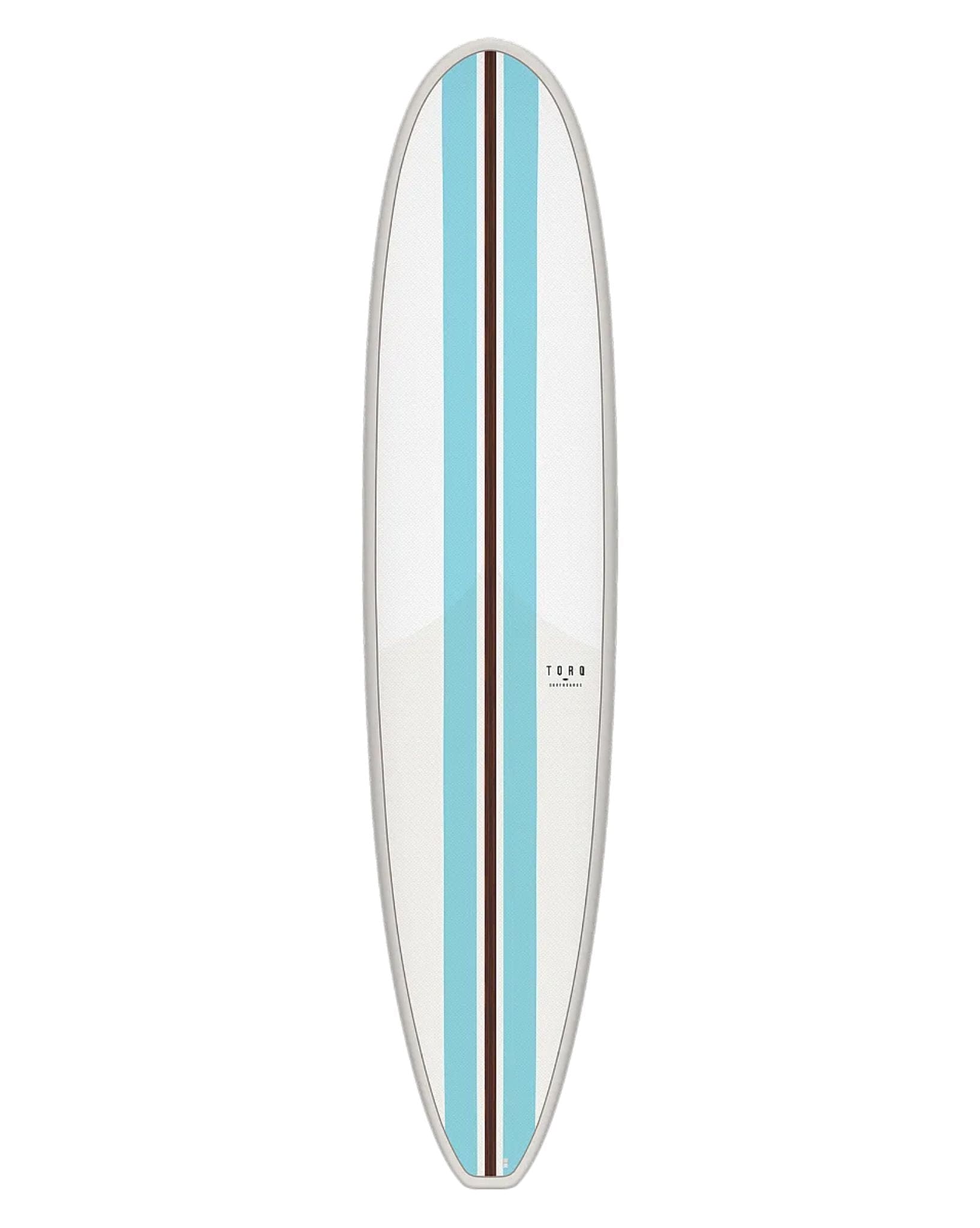 Torq Surfboards TET Mini Longboard 8'0