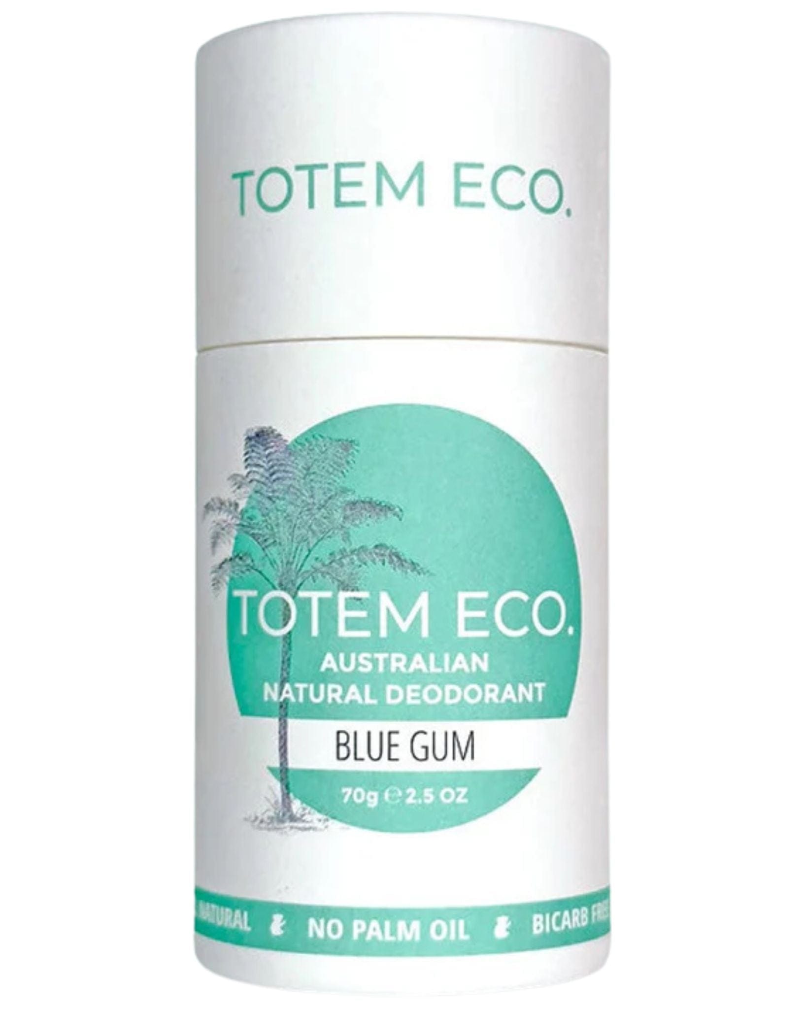 Totem Eco Australian Natural Stick Deodorant