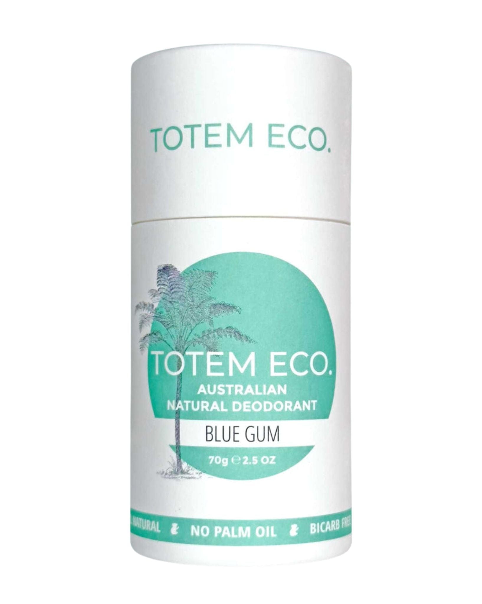 Totem Eco Australian Natural Stick Deodorant