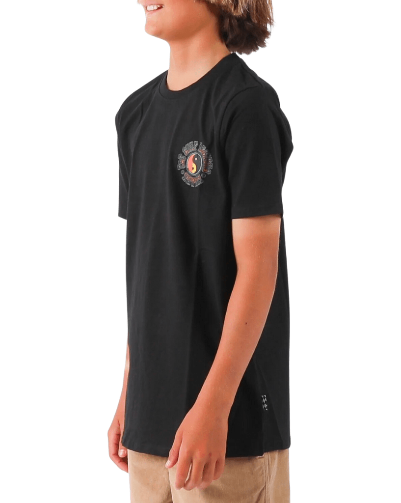 Town & Country Boys Vault Tee