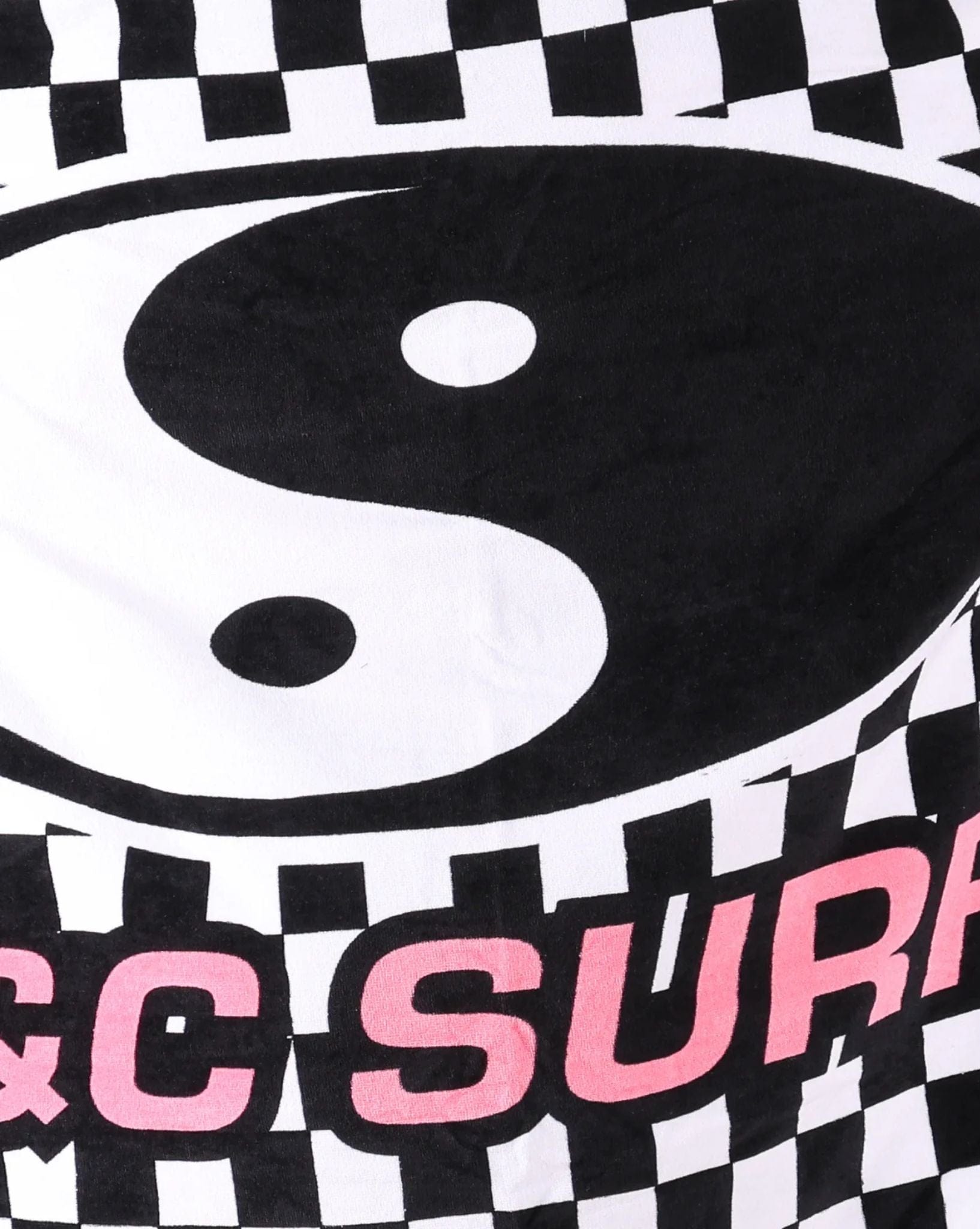 Town & Country Dazed Towel