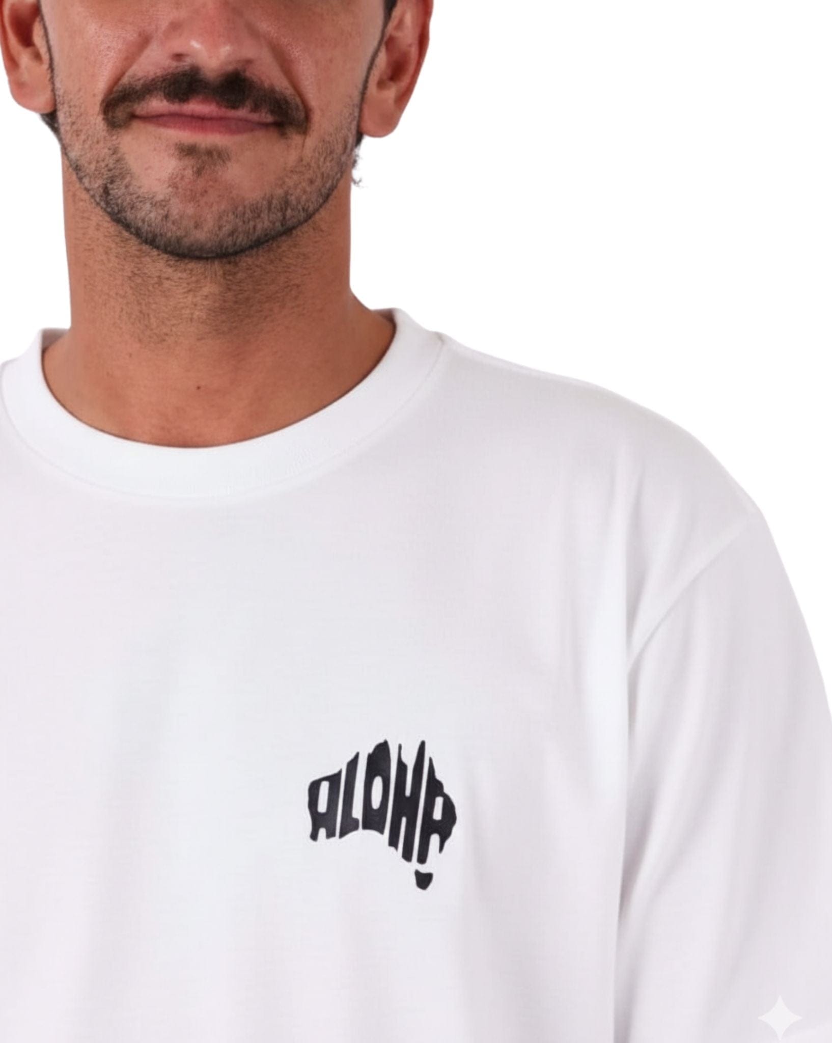 Town & Country Mate Tee