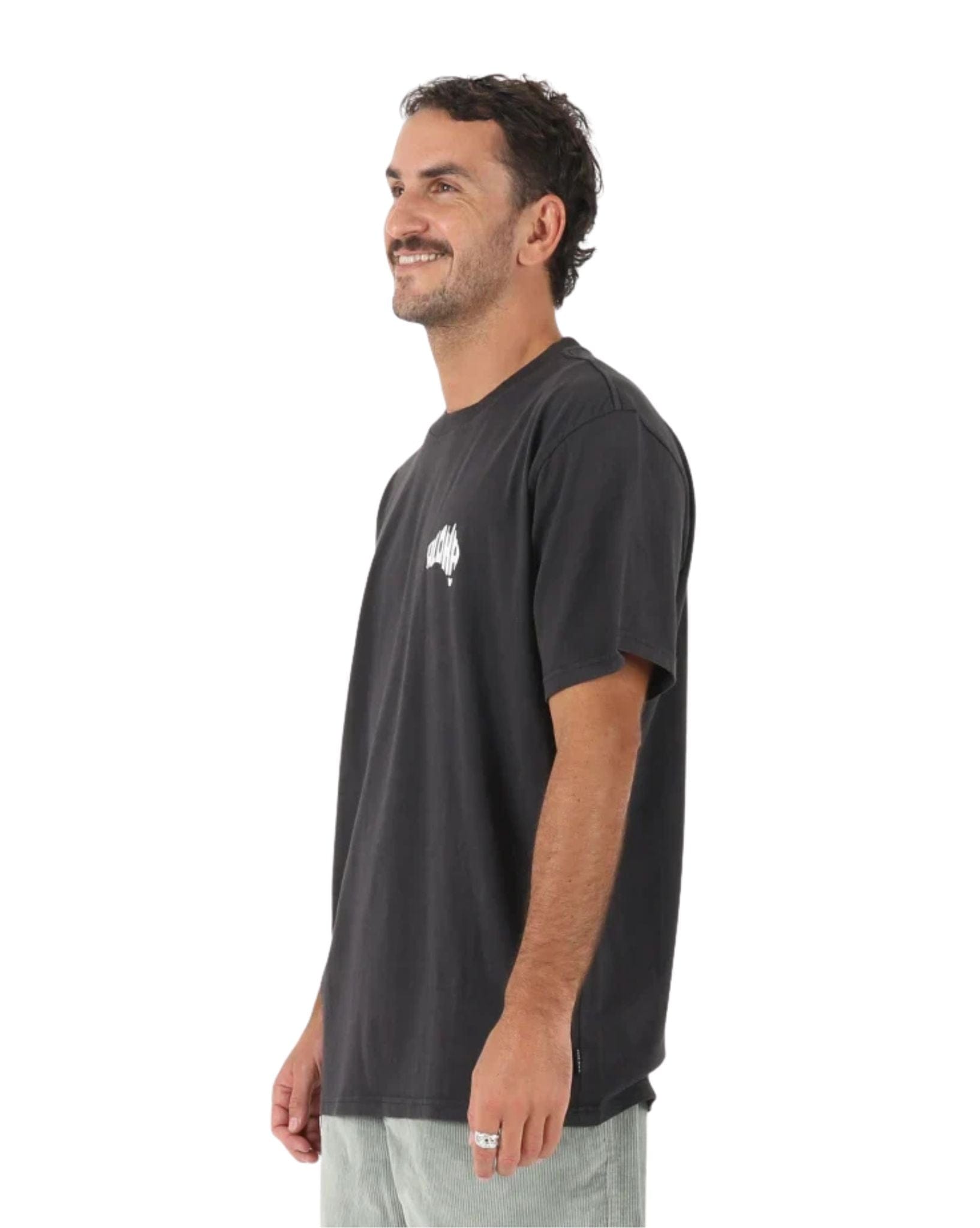 Town & Country Mate Tee