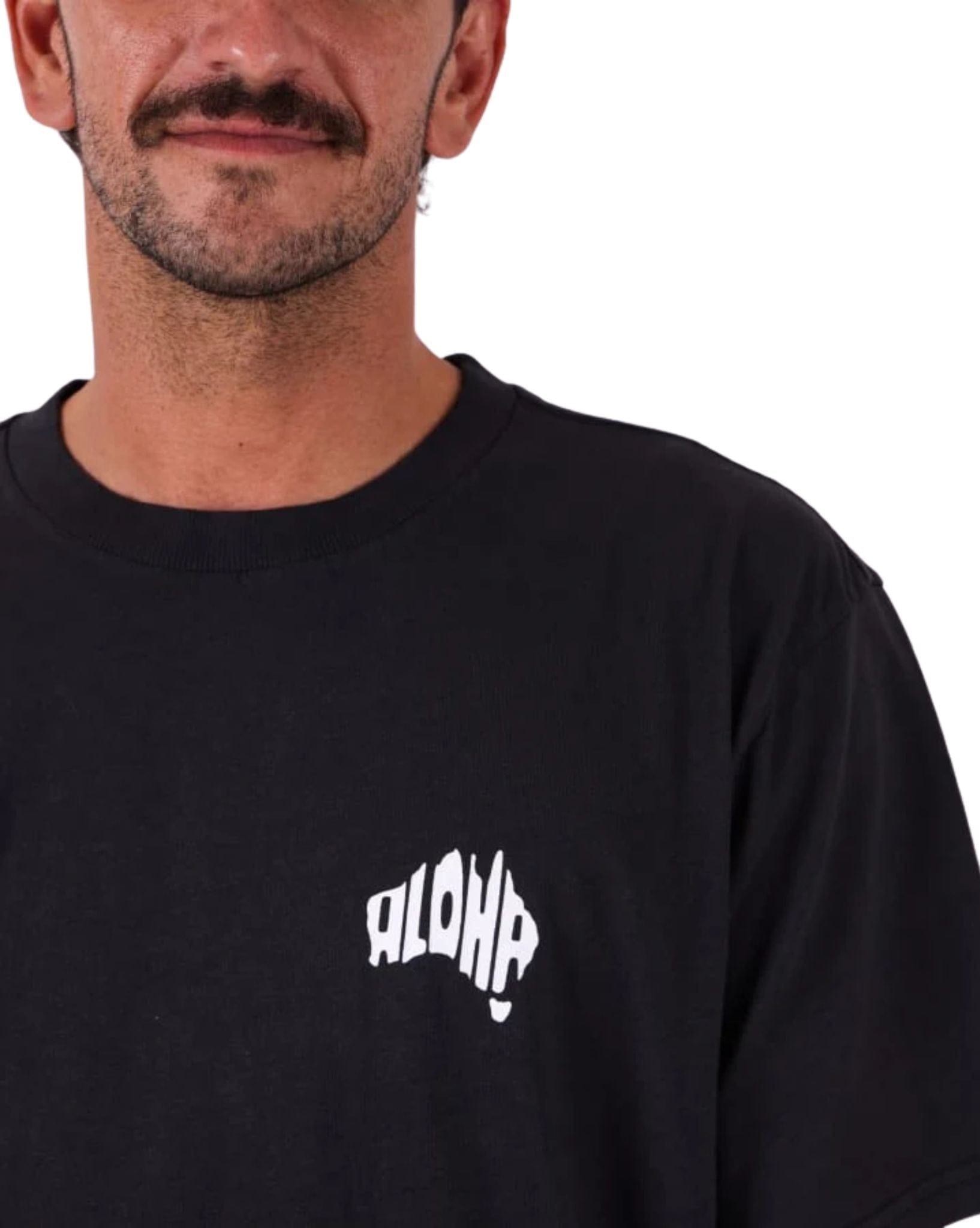 Town & Country Mate Tee