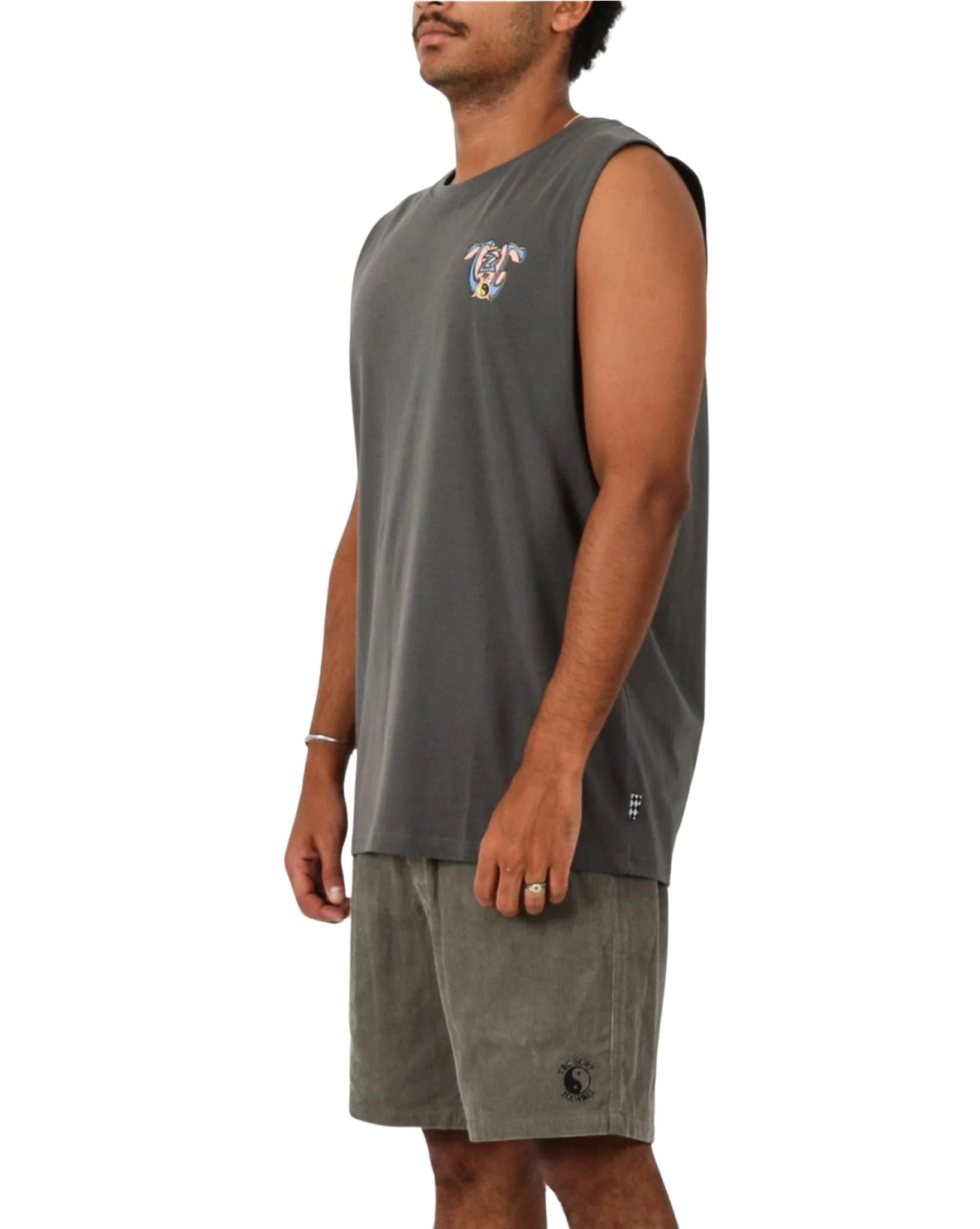 Town & Country Mens Eternal Muscle Tank