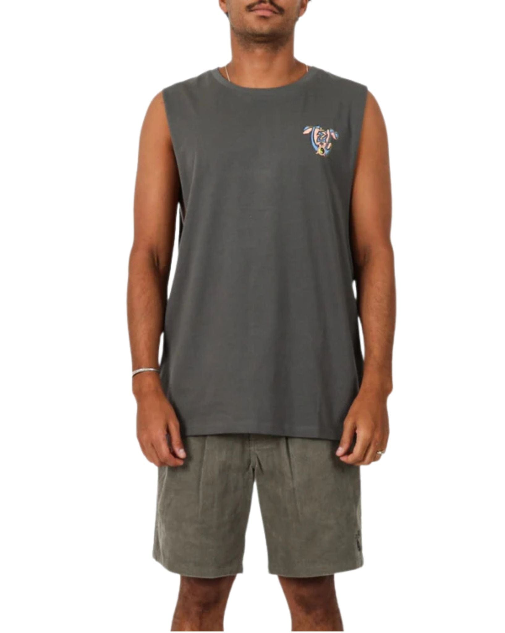 Town & Country Mens Eternal Muscle Tank