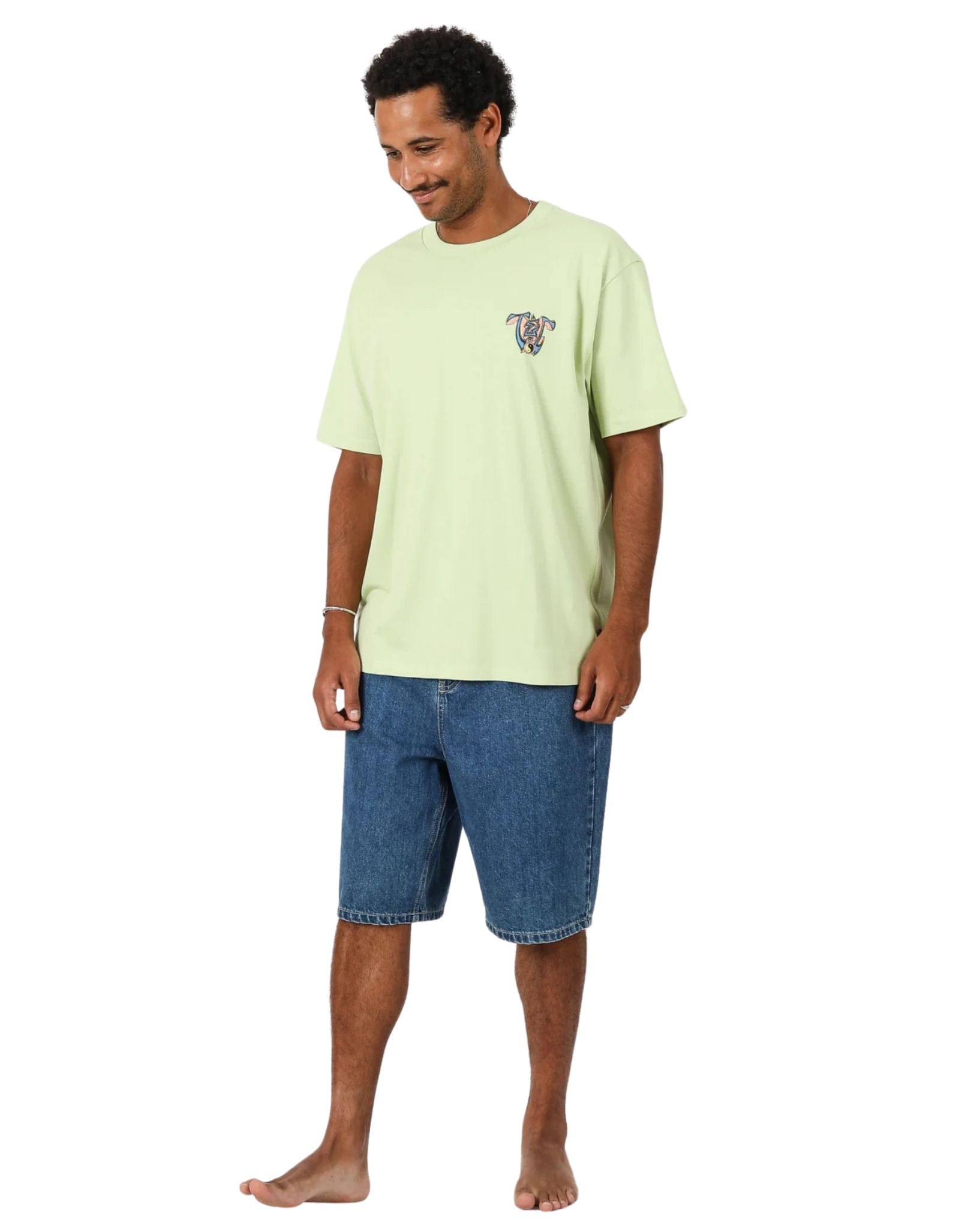 Town & Country Mens Eternal Tee