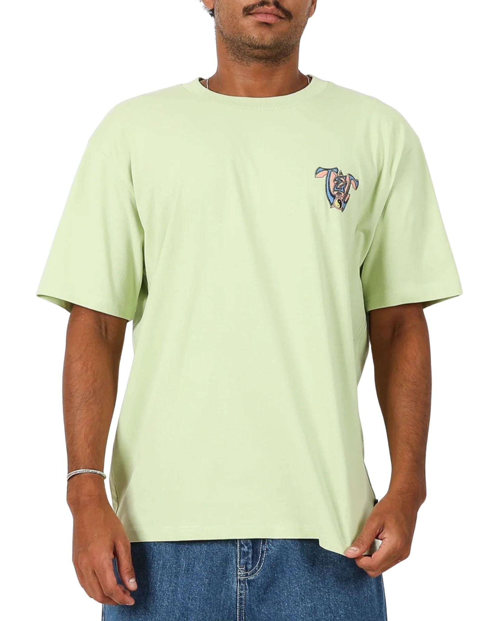 Town & Country Mens Eternal Tee