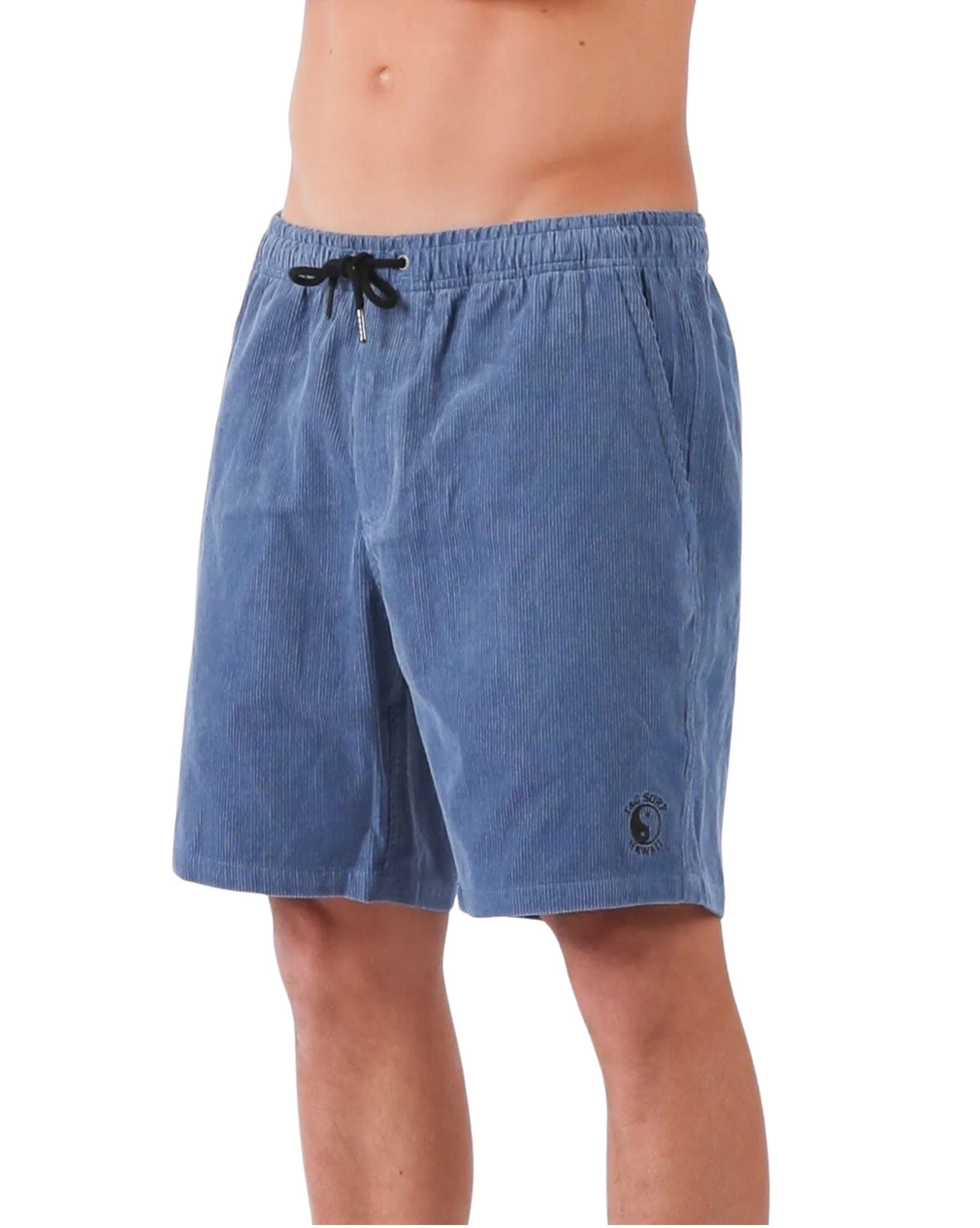 Town & Country Mens Whaler Cord Short