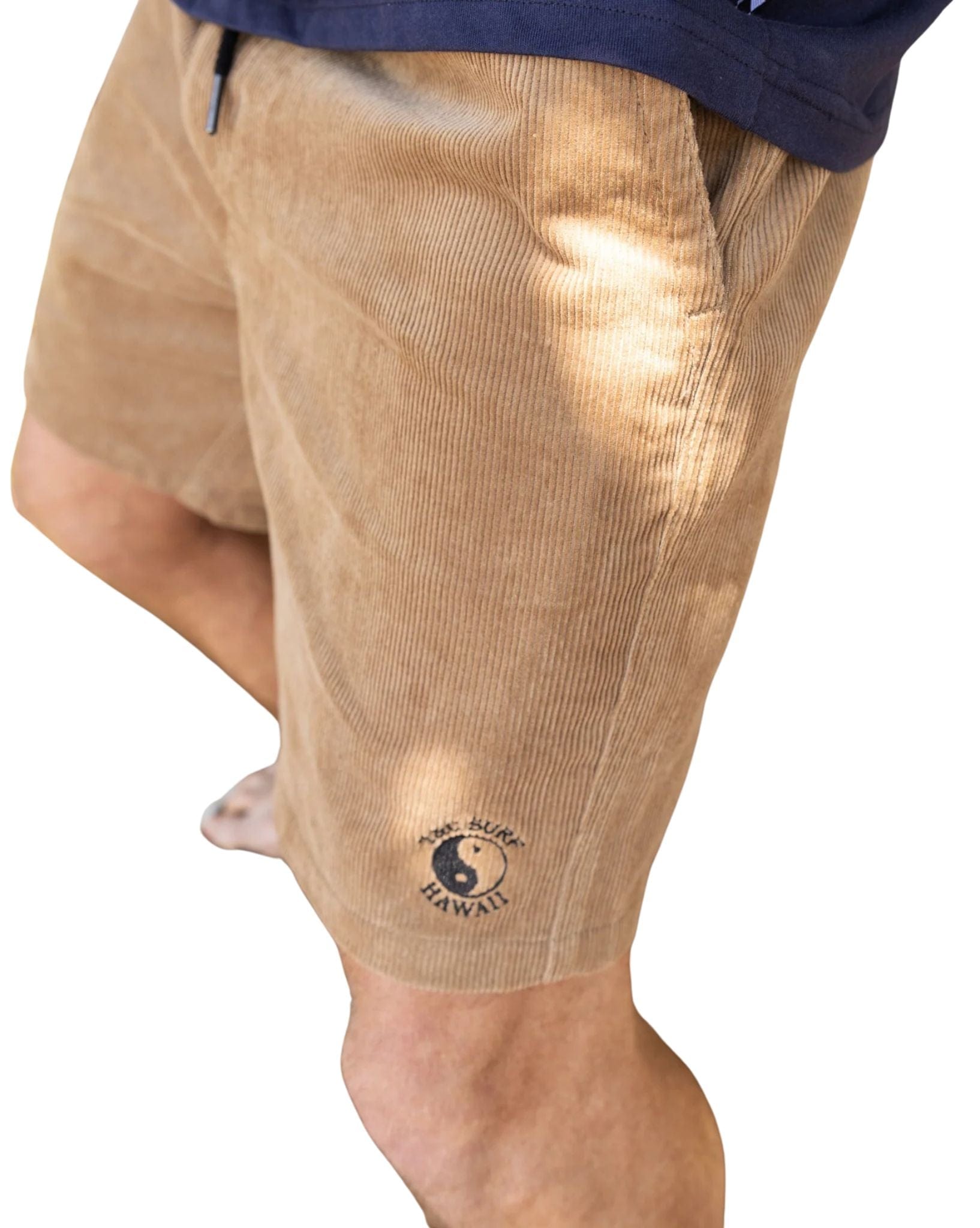 Town & Country Mens Whaler Cord Short