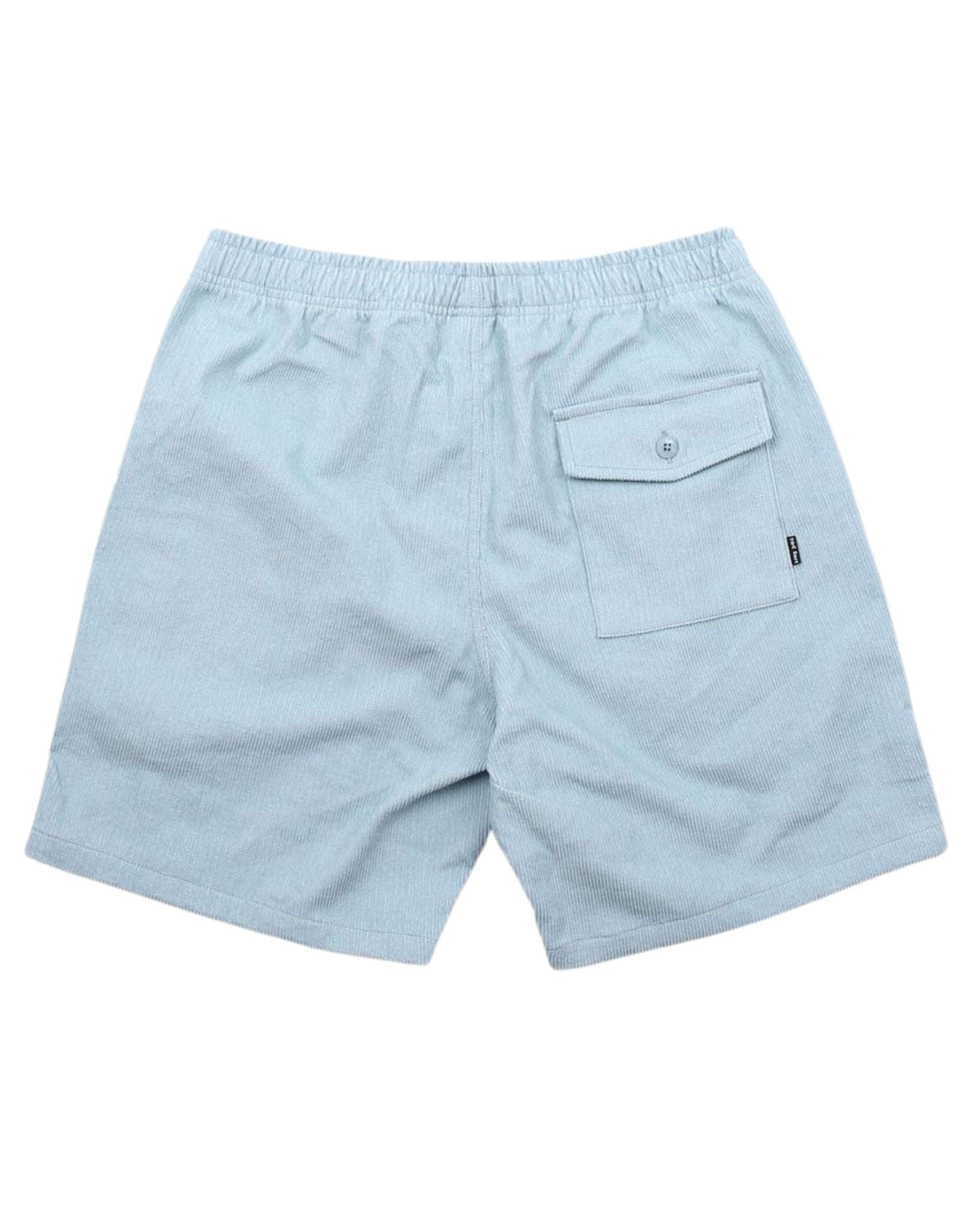 Town & Country Mens Whaler Cord Short