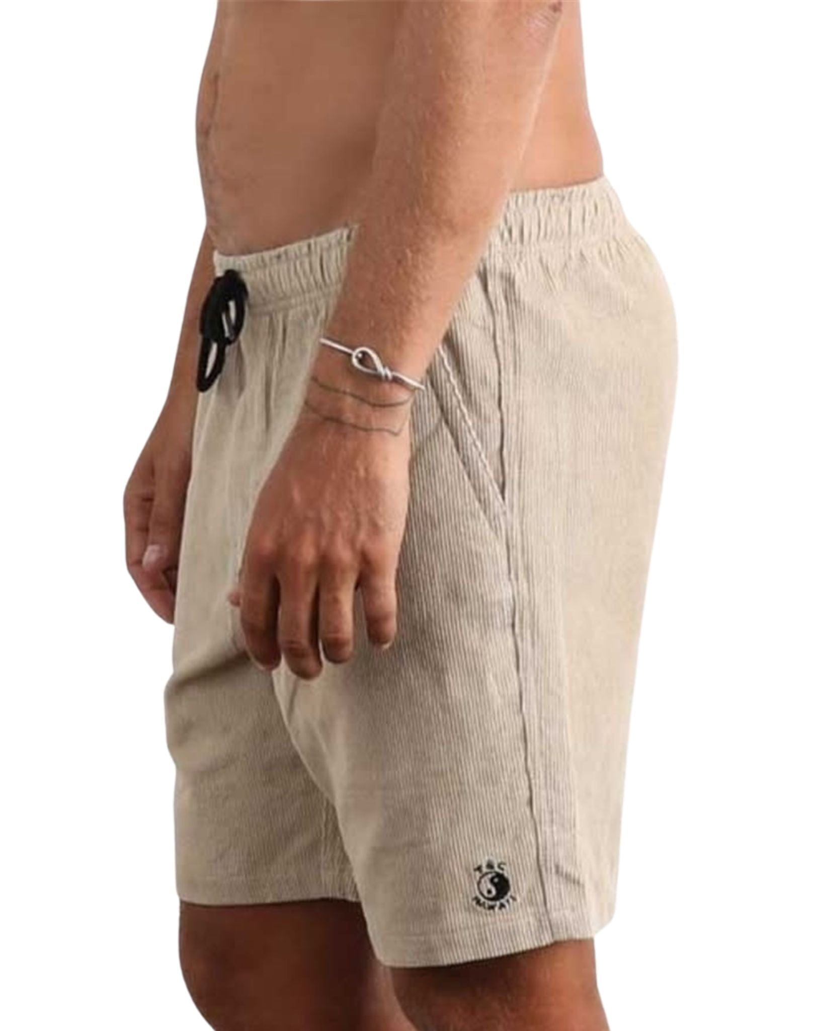 Town & Country Mens Whaler Cord Short