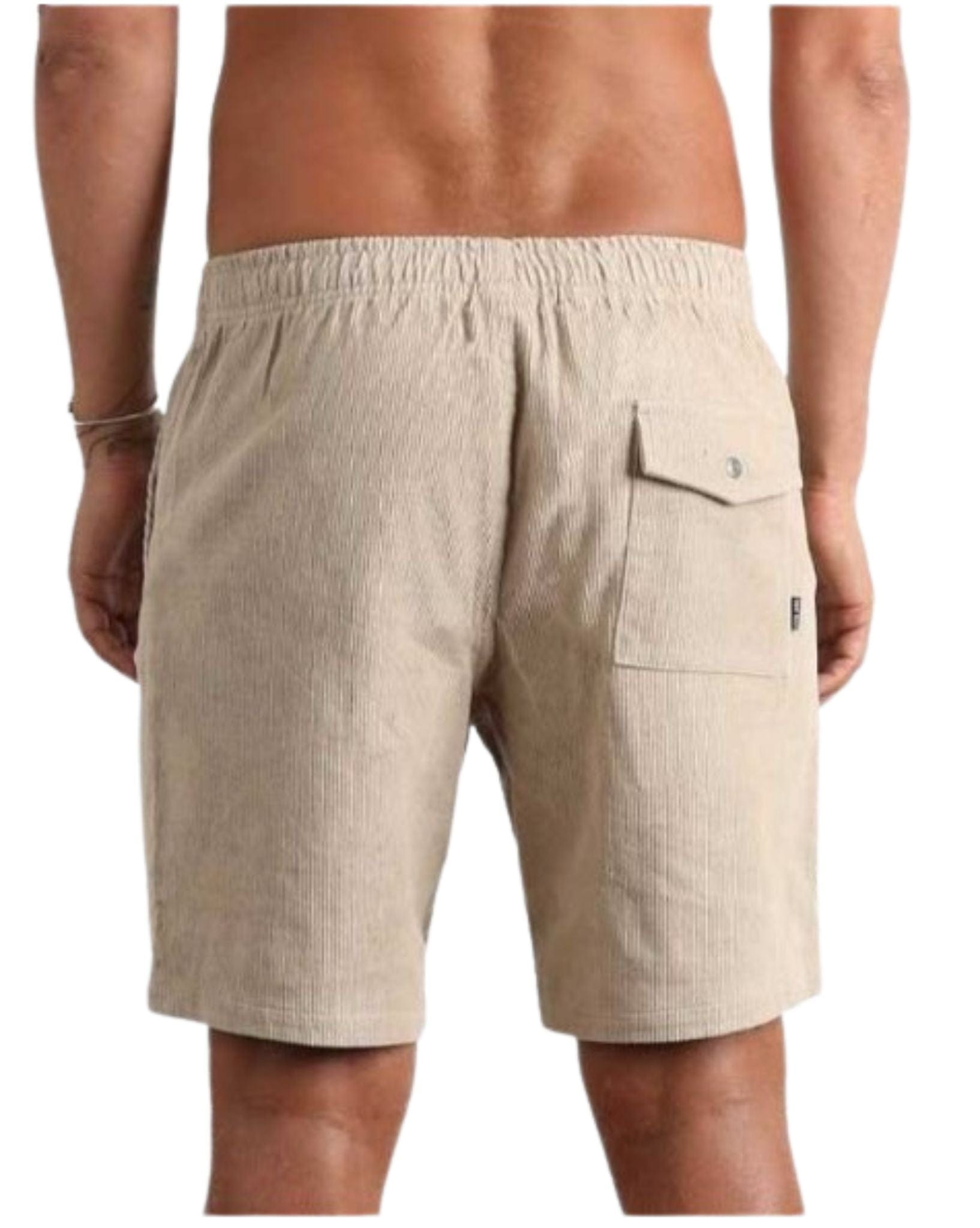 Town & Country Mens Whaler Cord Short