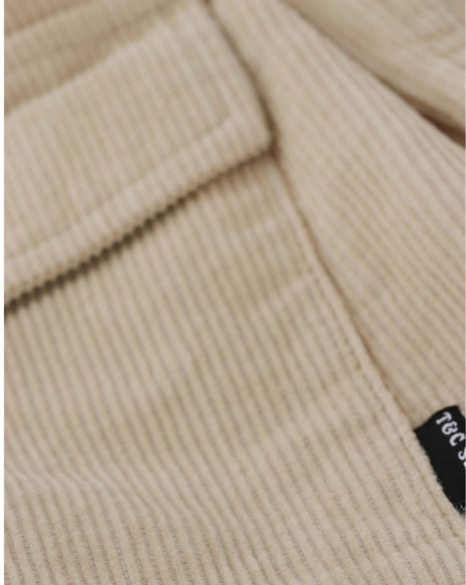 Town & Country Mens Whaler Cord Short