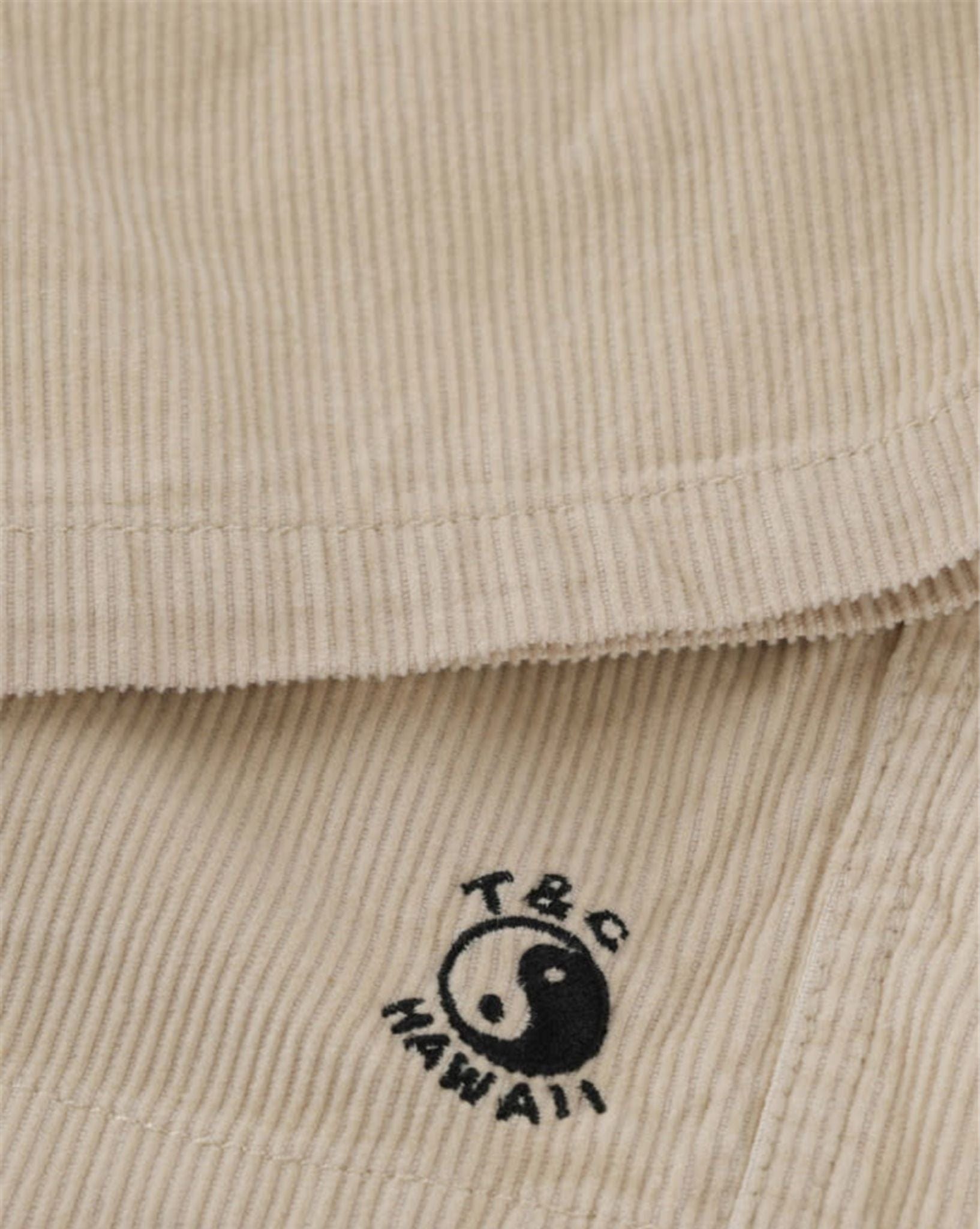 Town & Country Mens Whaler Cord Short