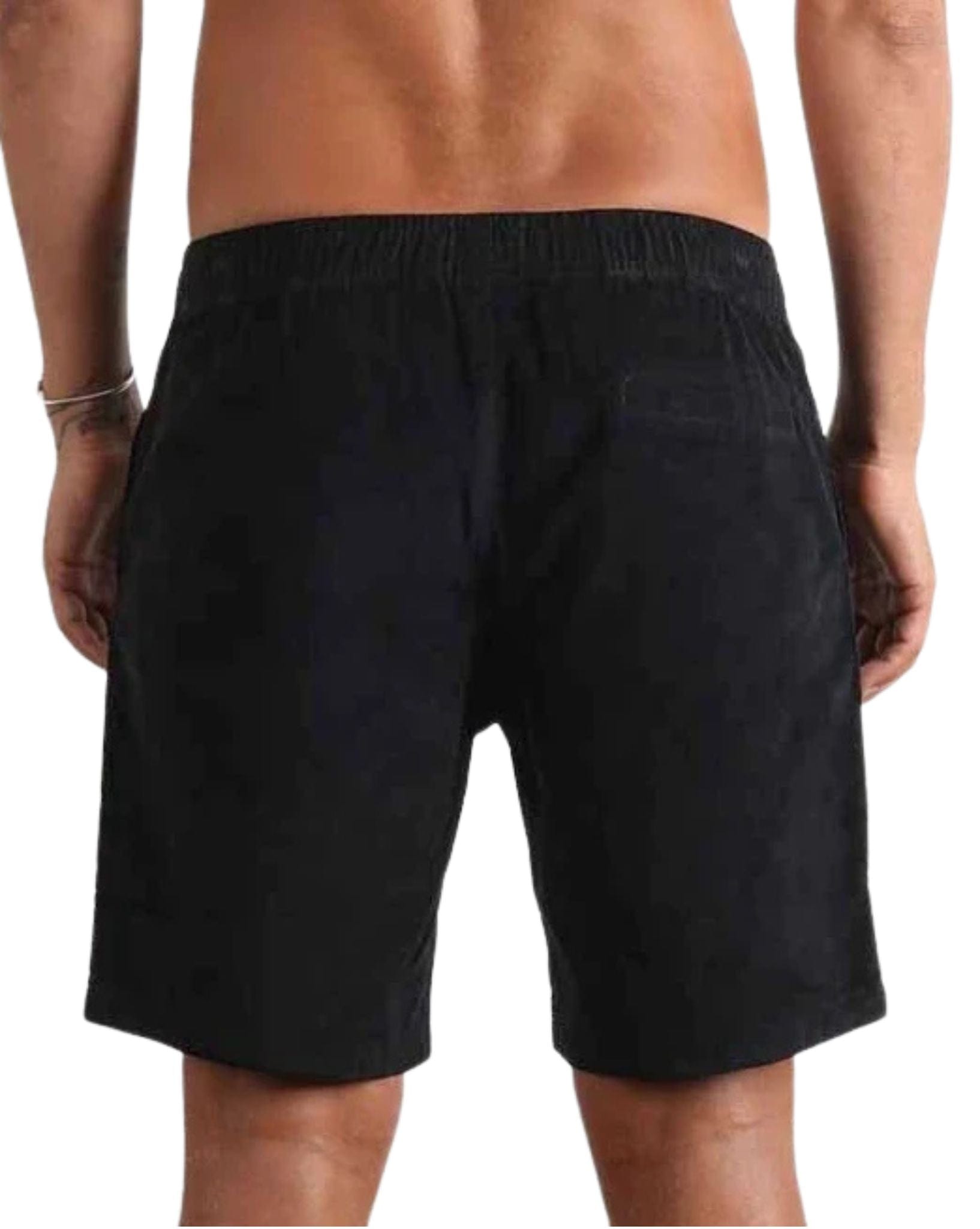 Town & Country Mens Whaler Cord Short