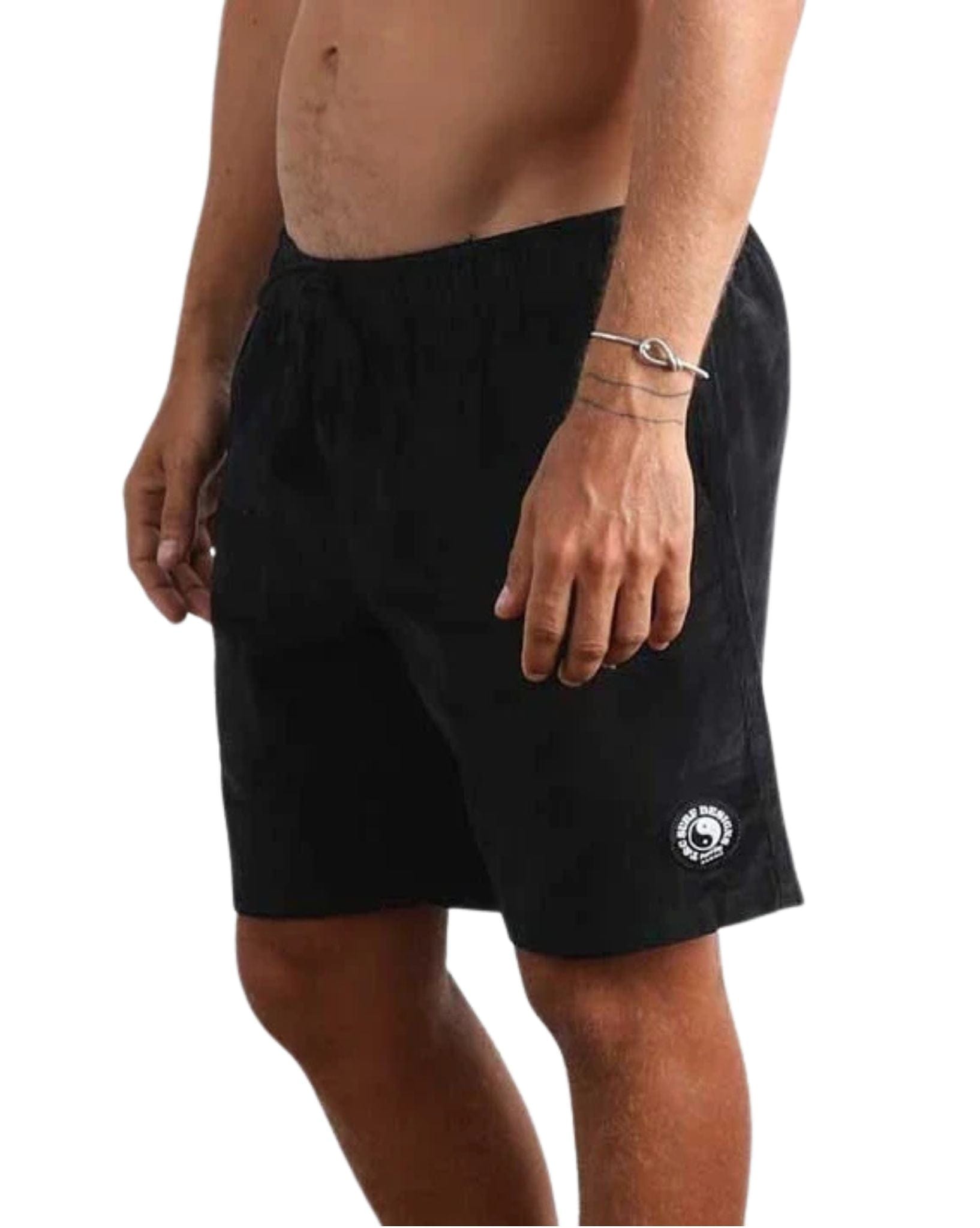Town & Country Mens Whaler Cord Short