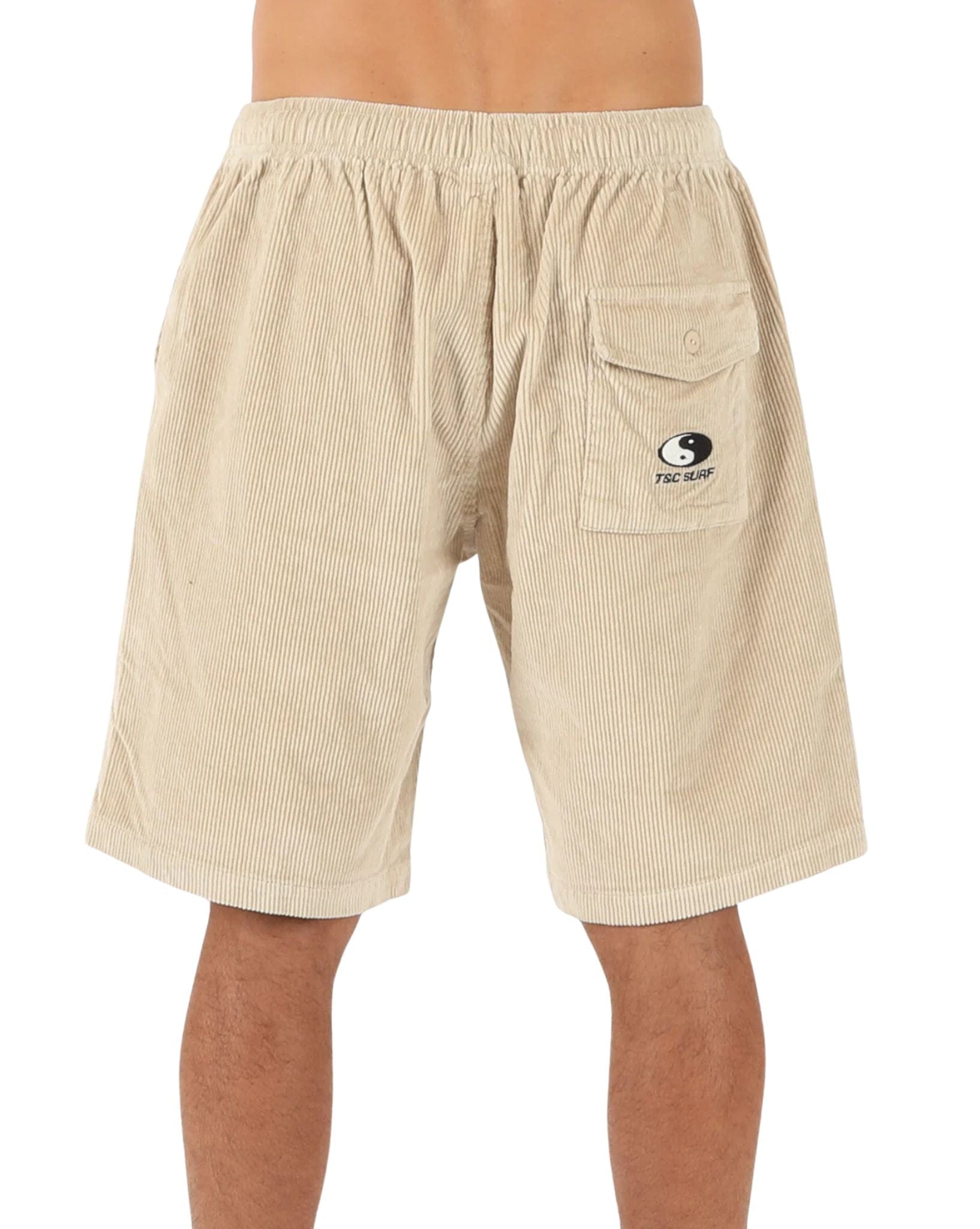 Town & Country Ninetees Cord Short
