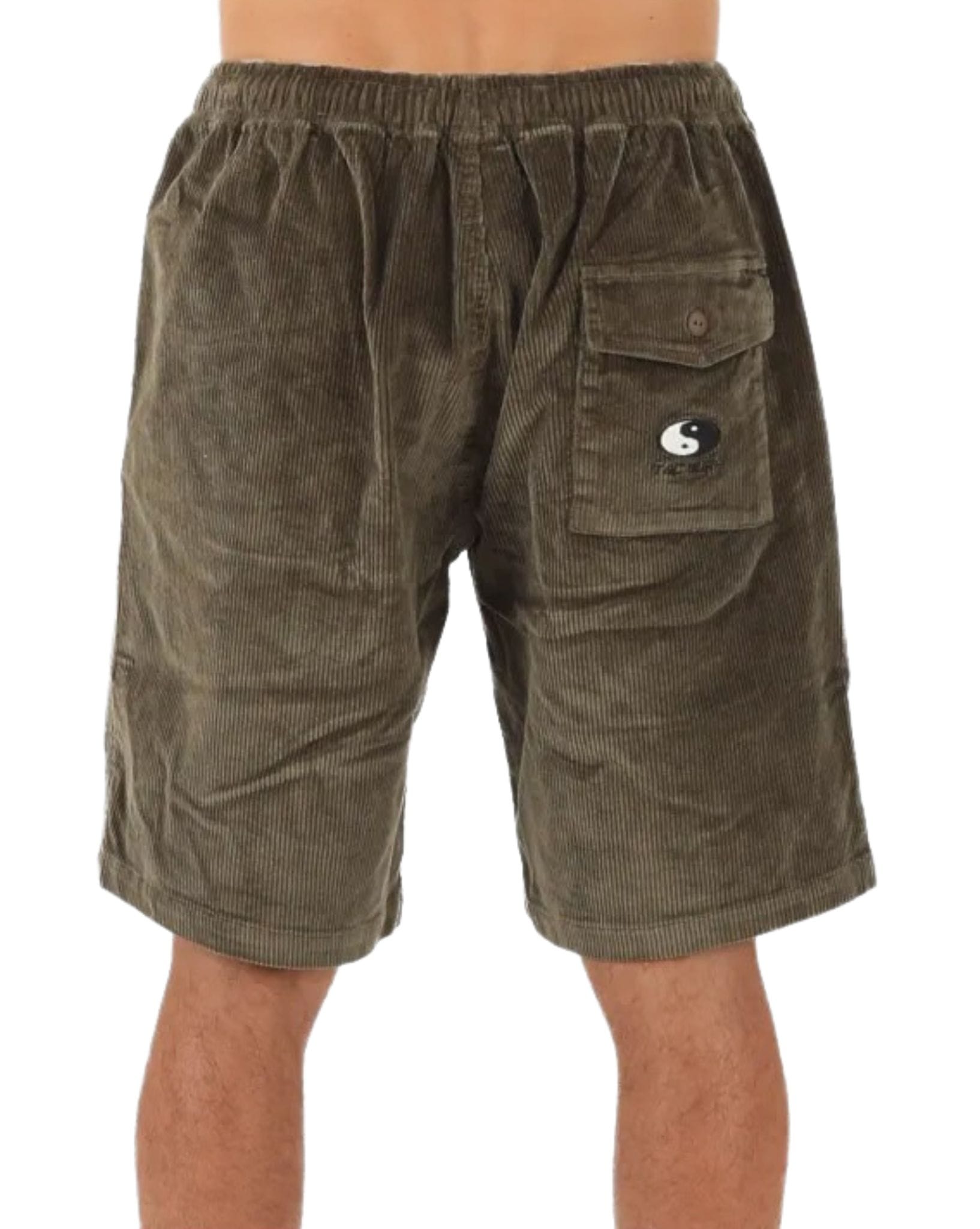 Town & Country Ninetees Cord Short