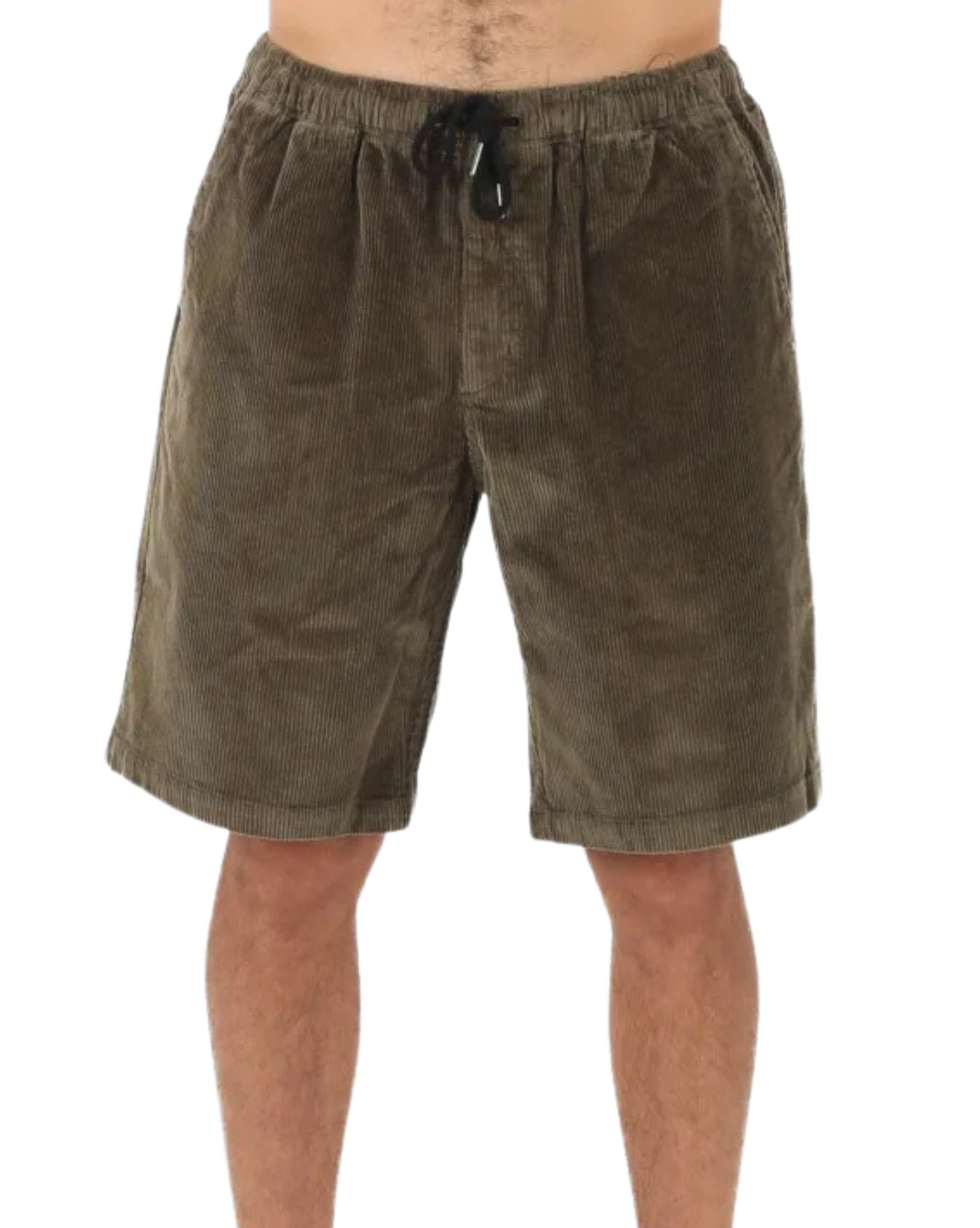 Town & Country Ninetees Cord Short
