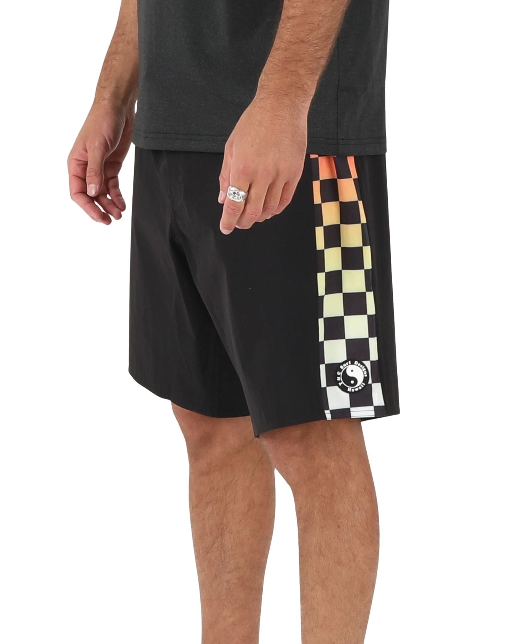 Town & Country Off The Grid Trunk