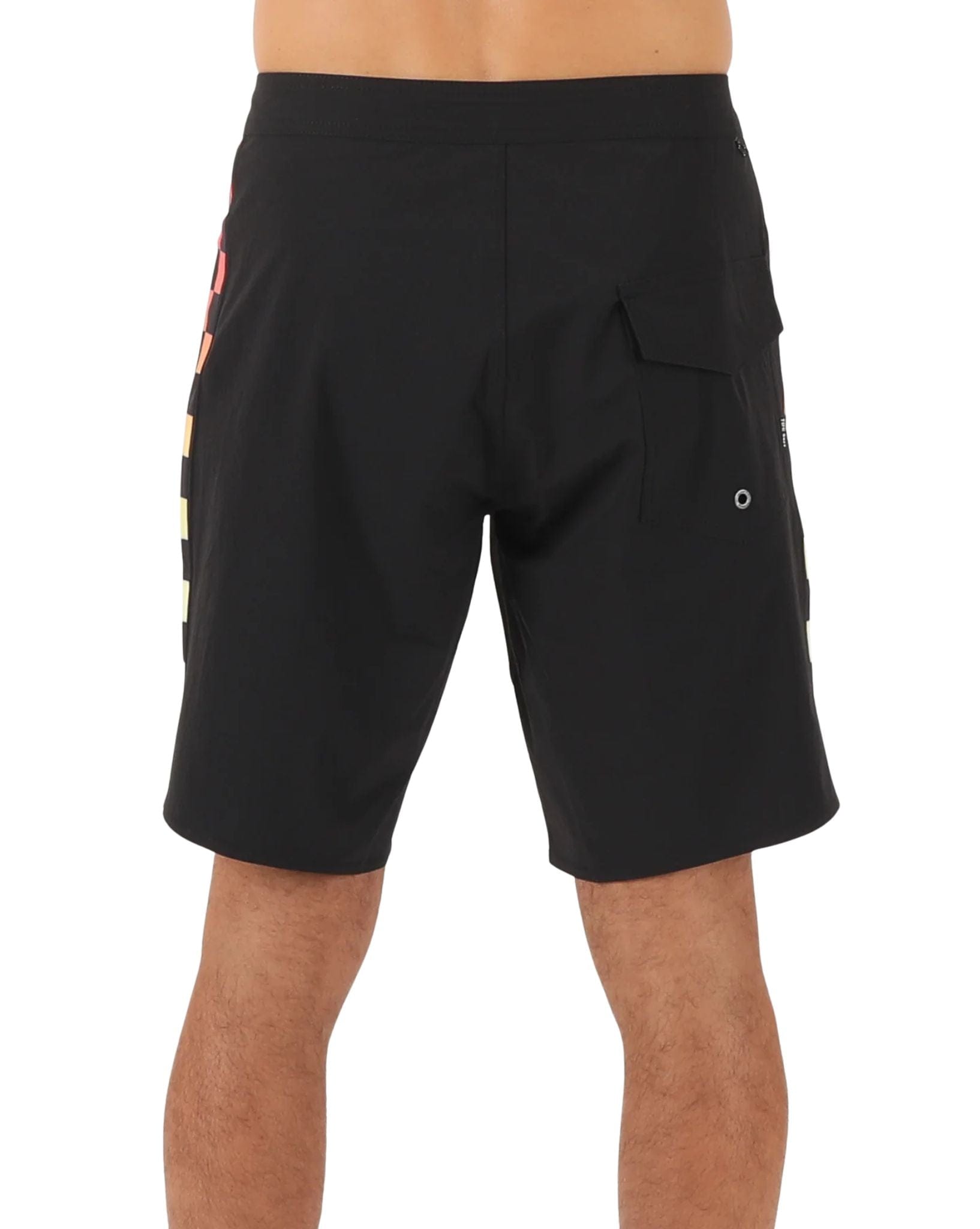 Town & Country Off The Grid Trunk