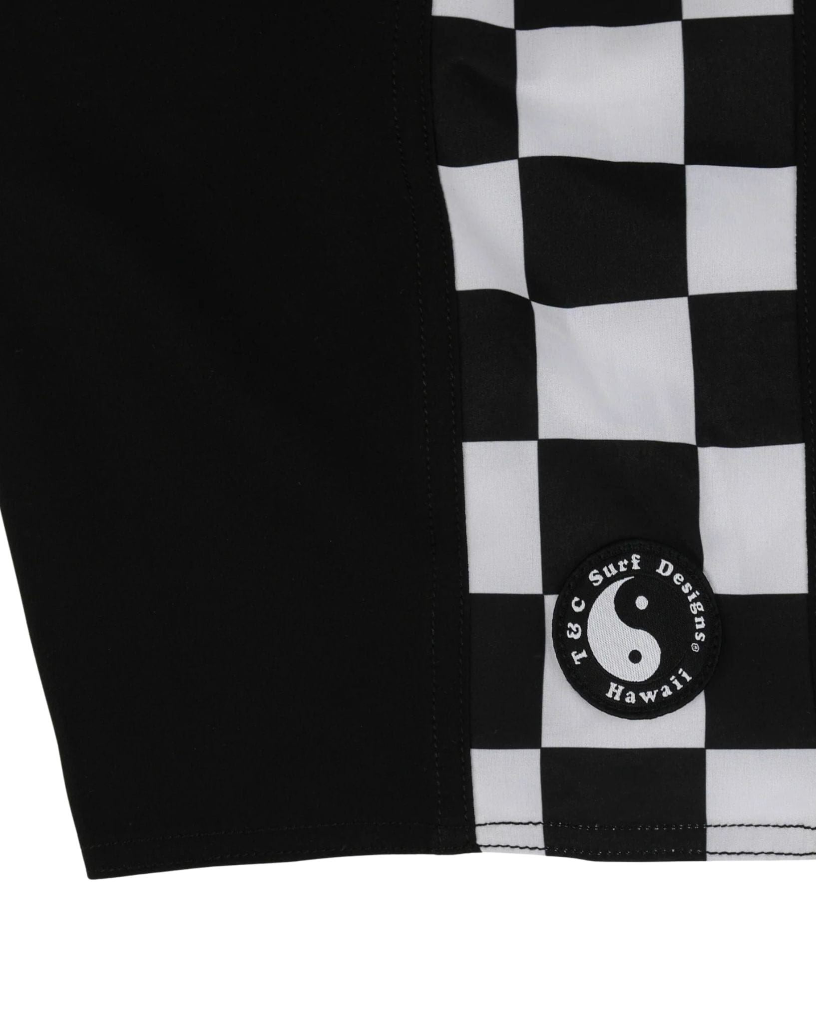 Town & Country Off The Grid Trunk