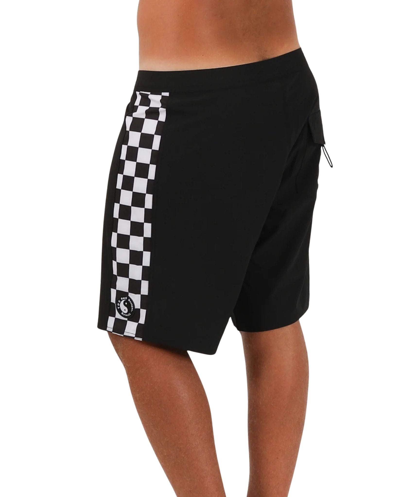 Town & Country Off The Grid Trunk