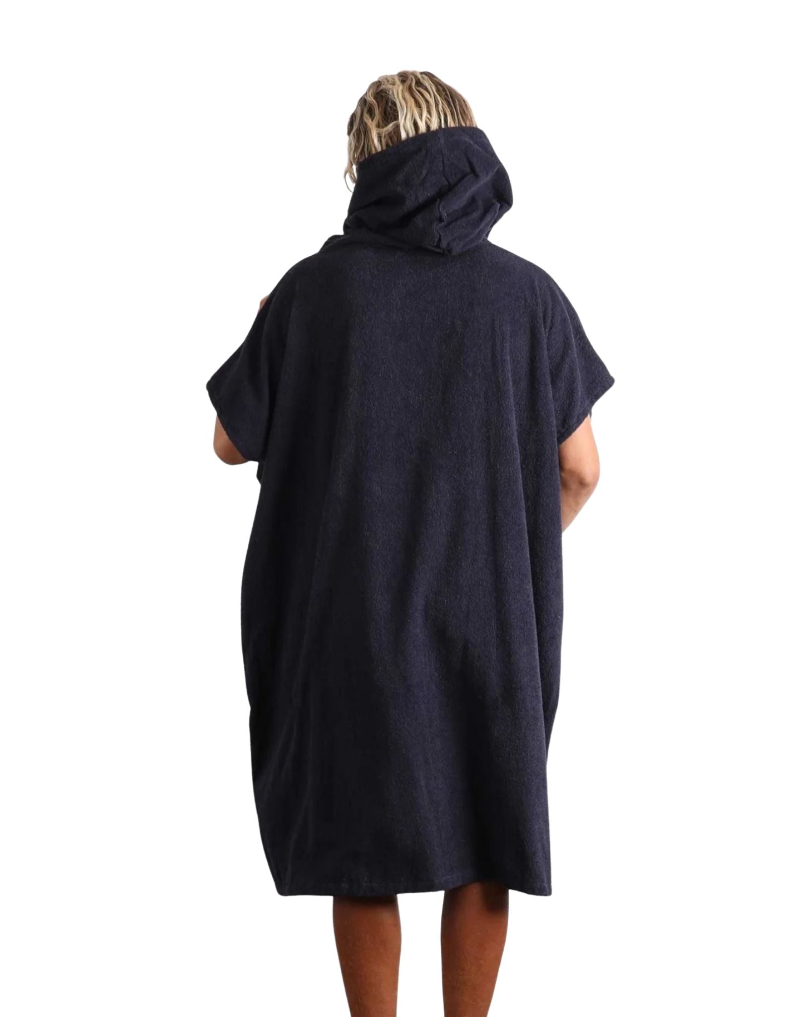 Town & Country OG CF Hooded Towel