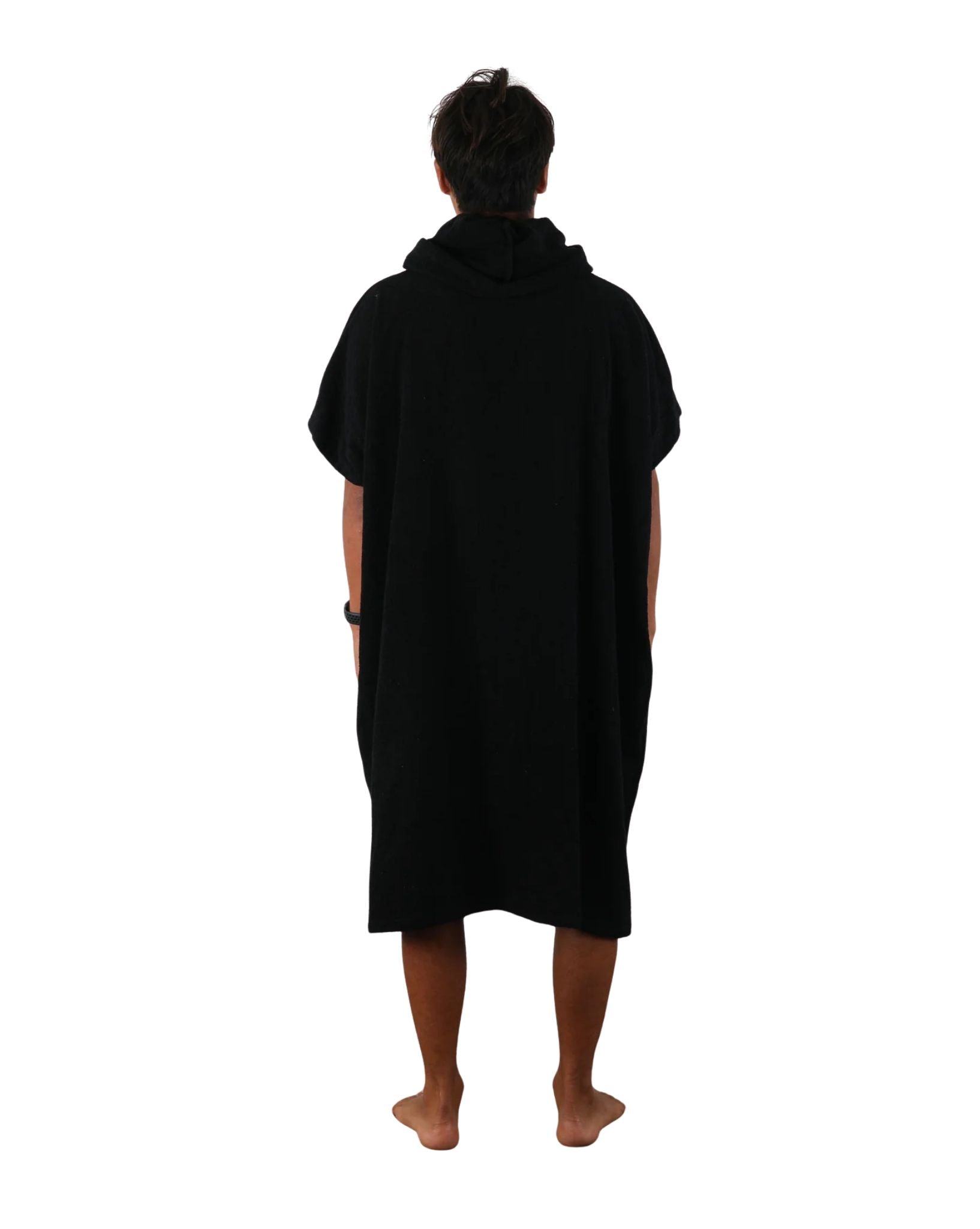 Town & Country OG CF Hooded Towel