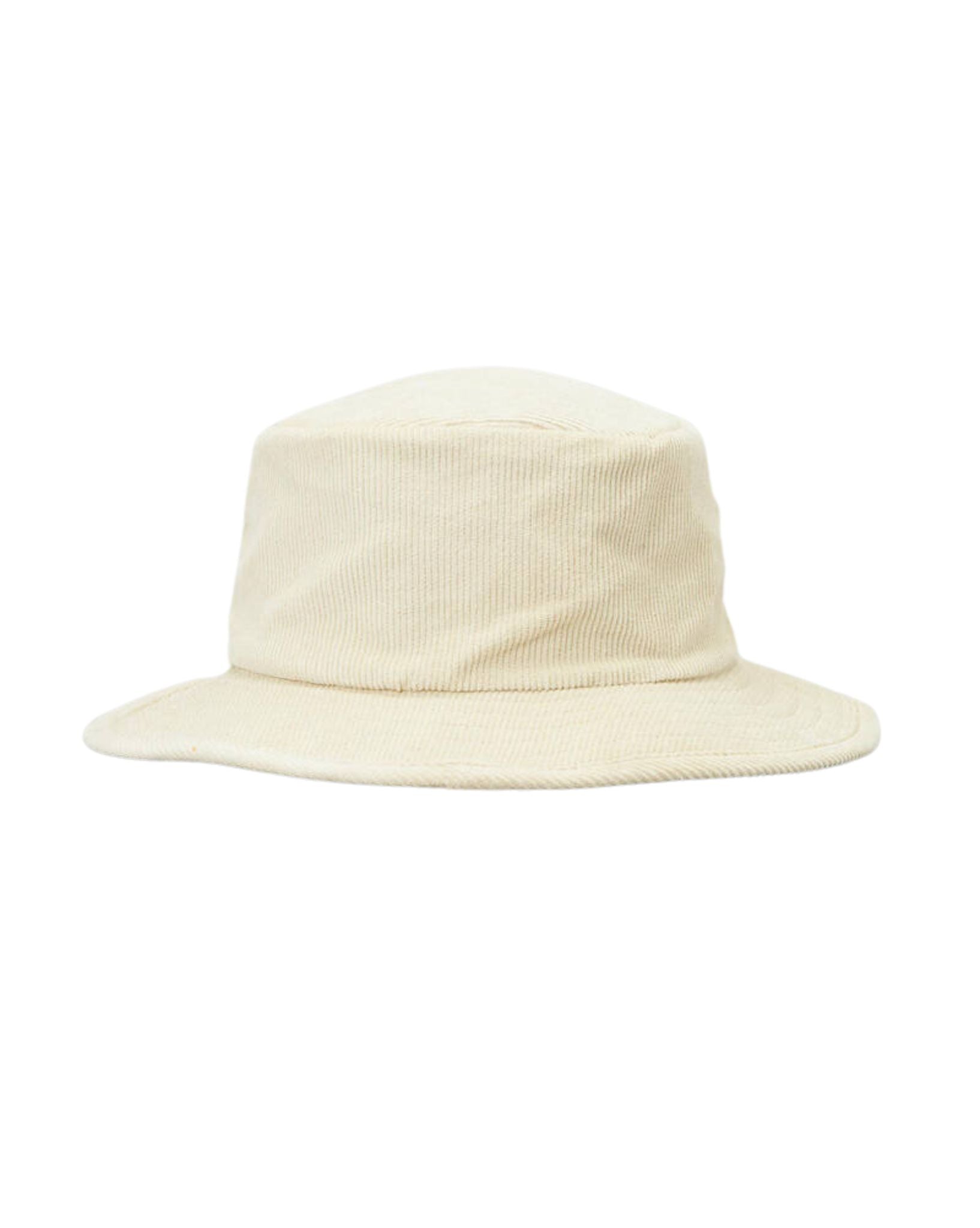 Town & Country OG Cord Bucket Hat - Bone
