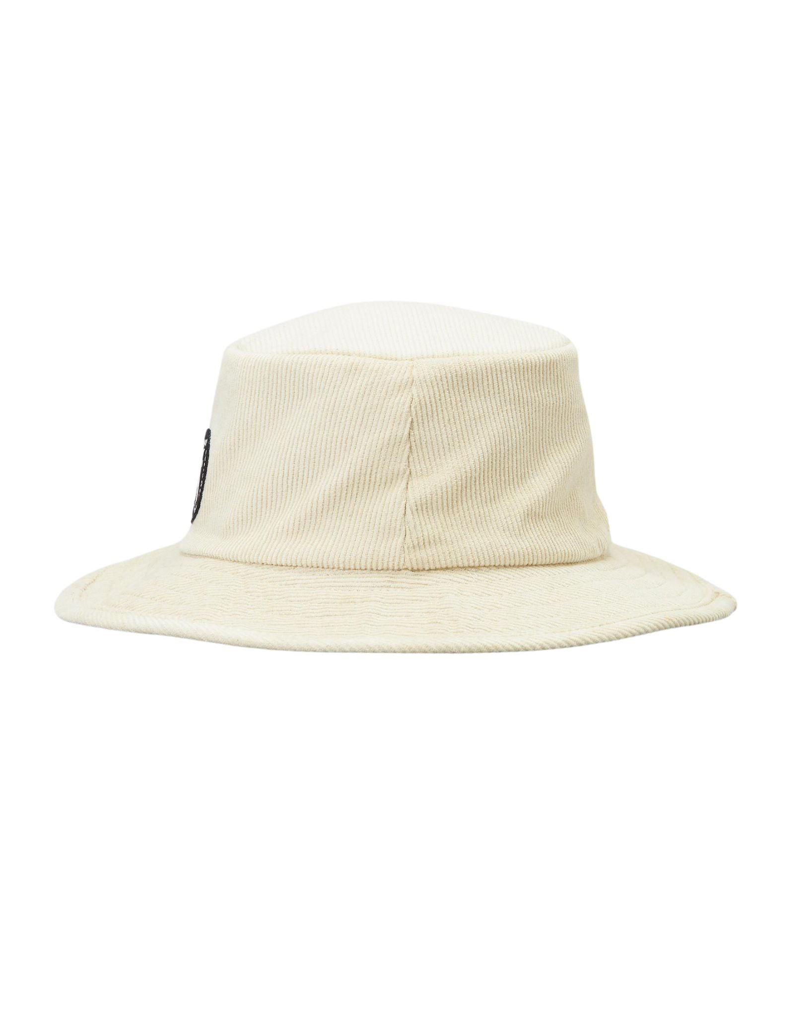 Town & Country OG Cord Bucket Hat - Bone