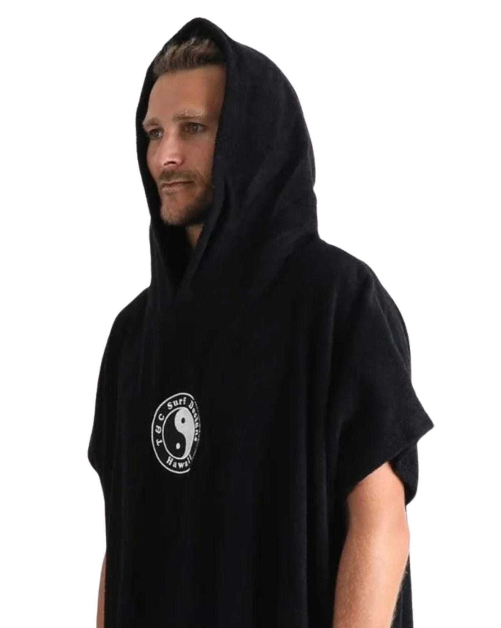 Town & Country OG Hooded Towel