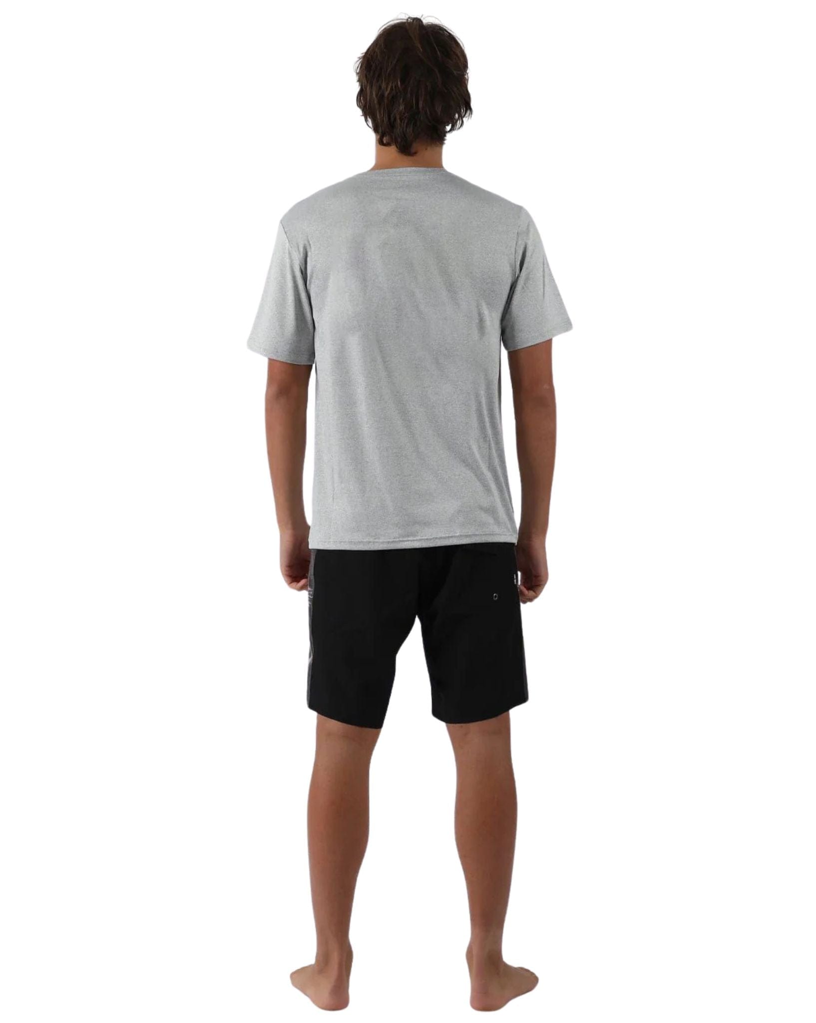 Town & Country OG Logo Surf Tee UPF 50+