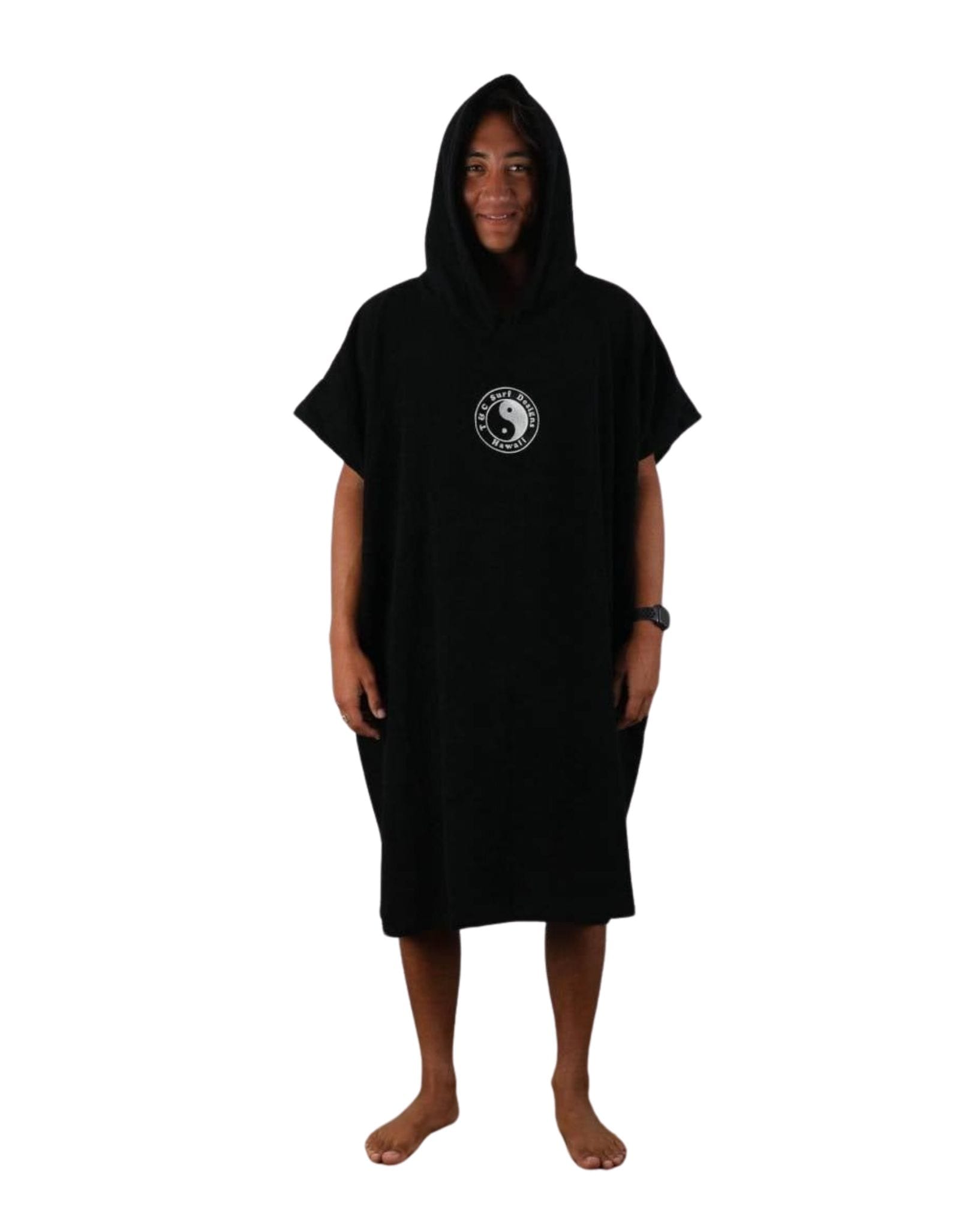 Town & Country OG Towel