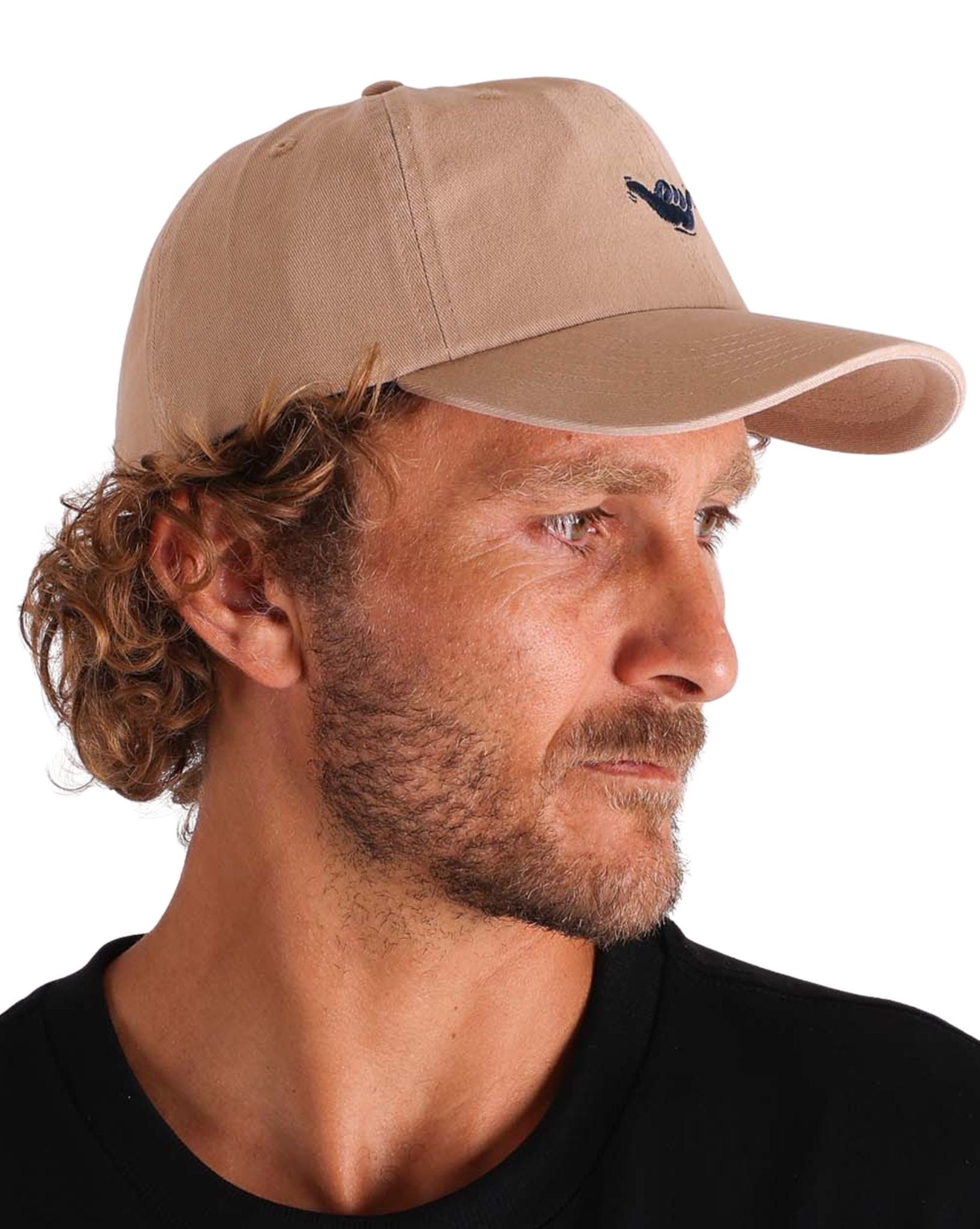 Town & Country Shakka Aloha Dad Cap