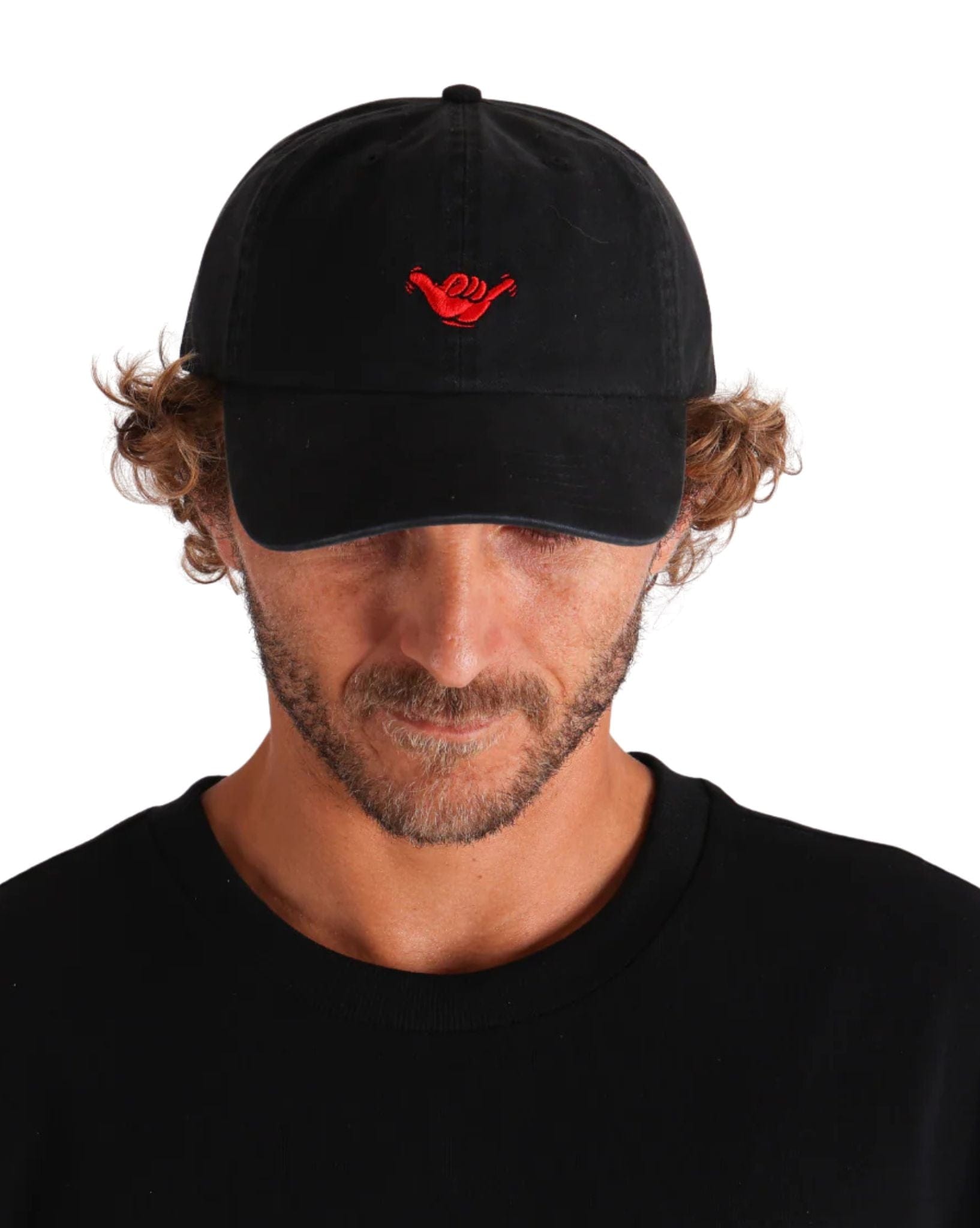 Town & Country Shakka Aloha Dad Cap