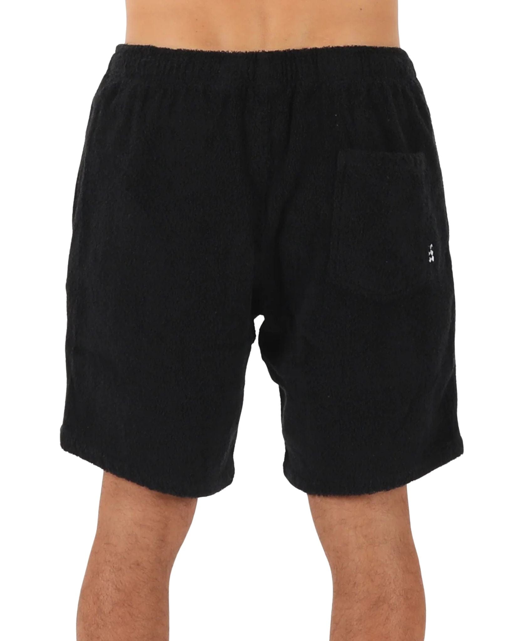 Town & Country Terry Toweling Short