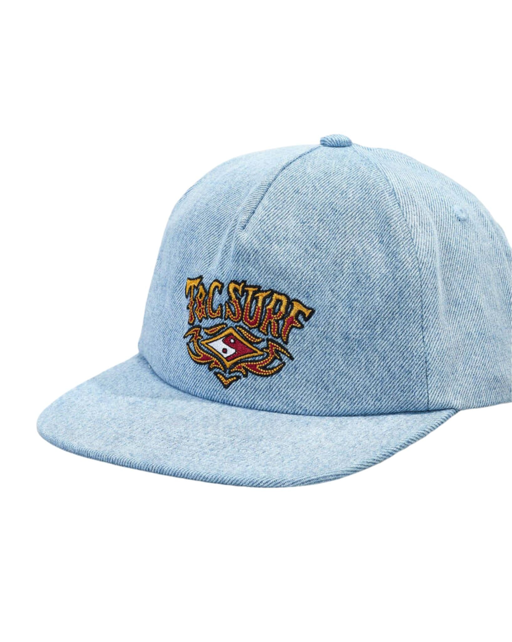 Town & Country Thrift Snap Back