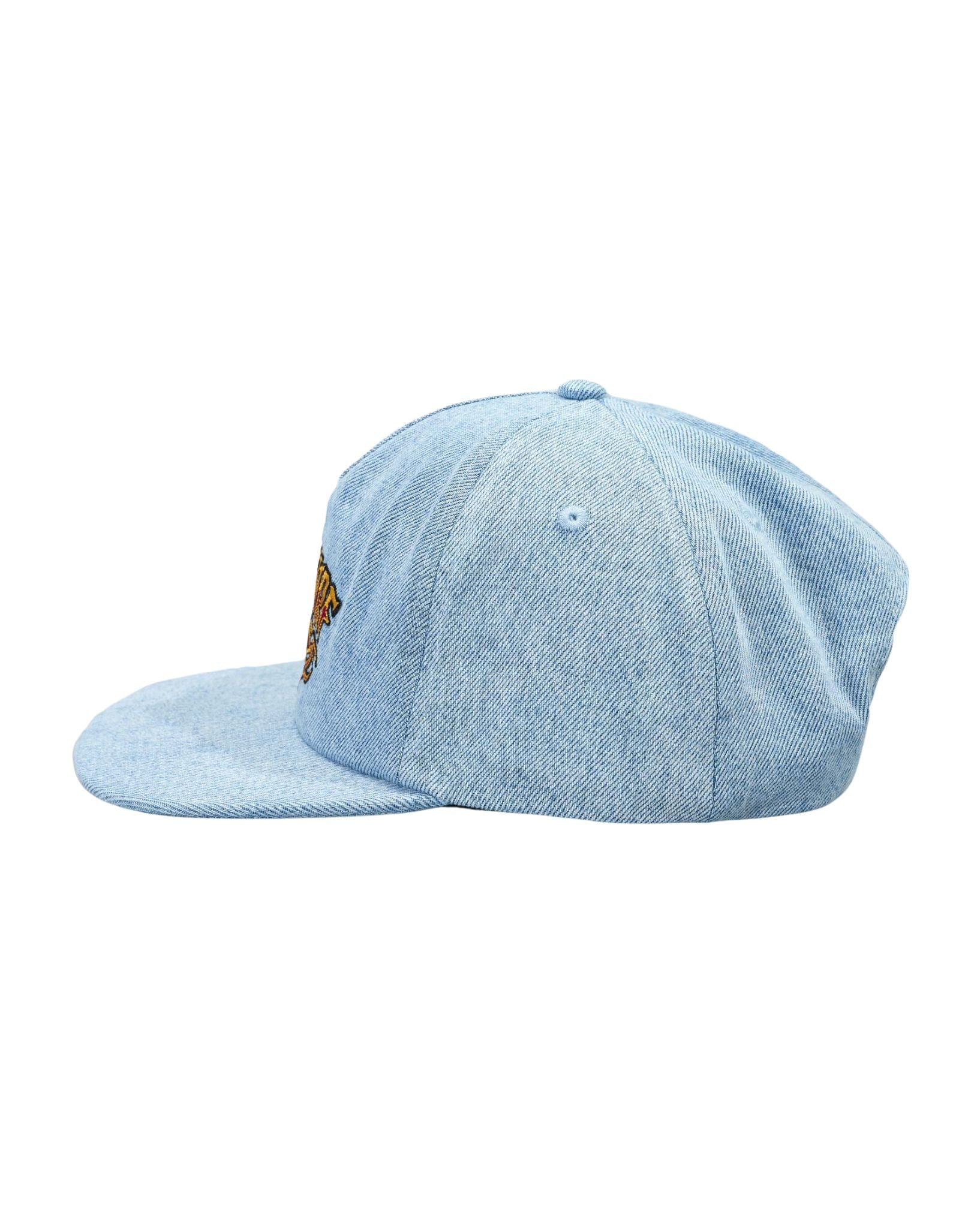 Town & Country Thrift Snap Back