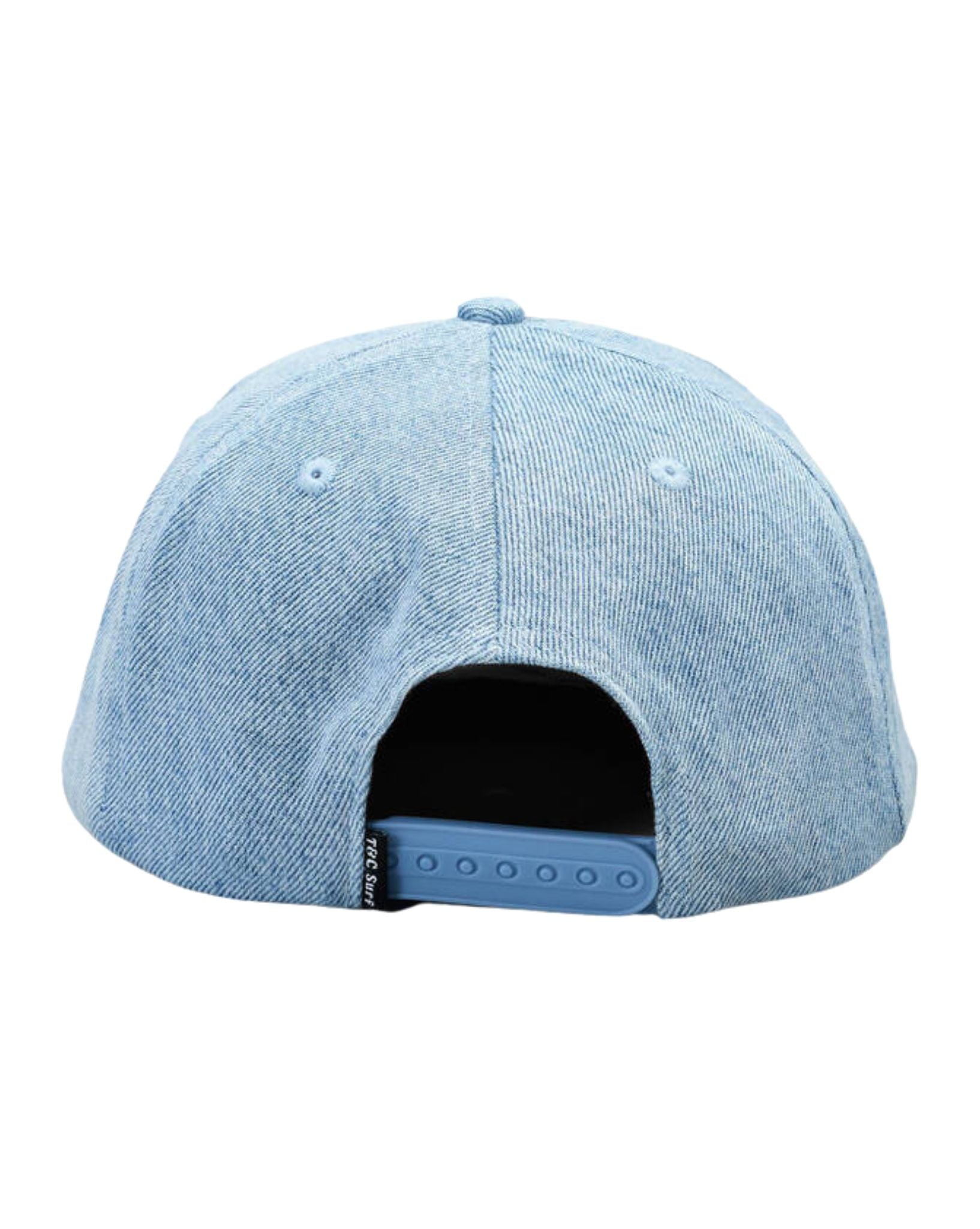 Town & Country Thrift Snap Back