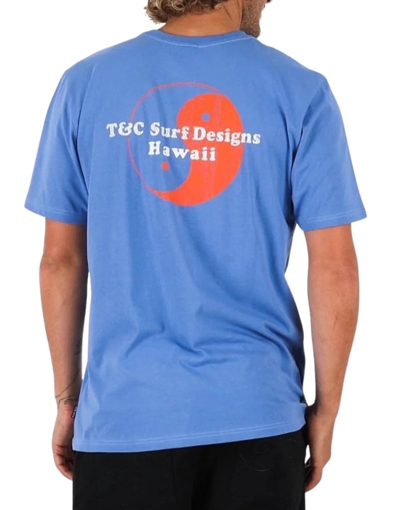 Town & Country Twilight Tee