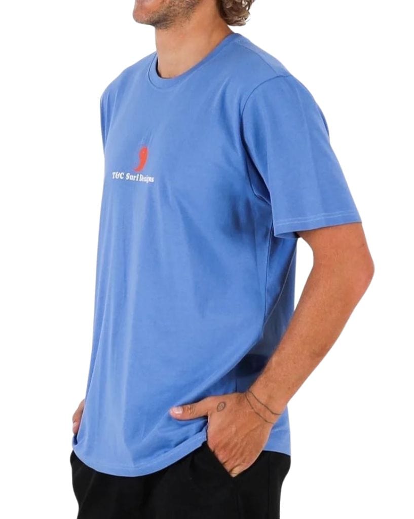 Town & Country Twilight Tee