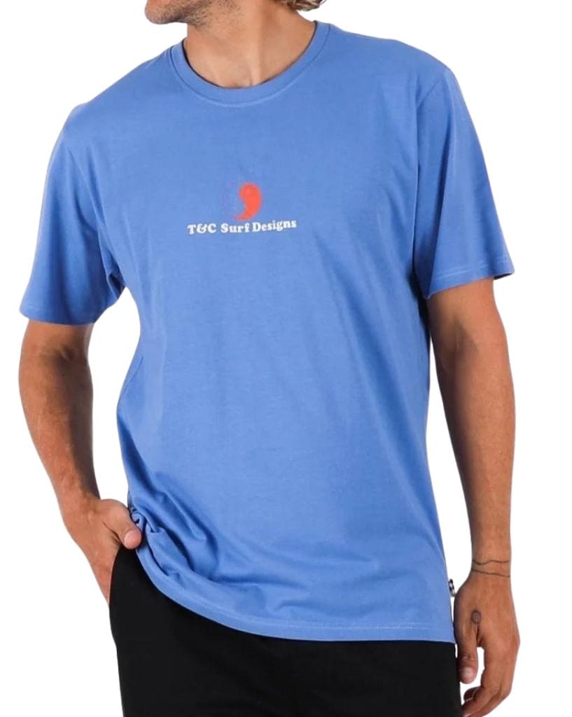 Town & Country Twilight Tee