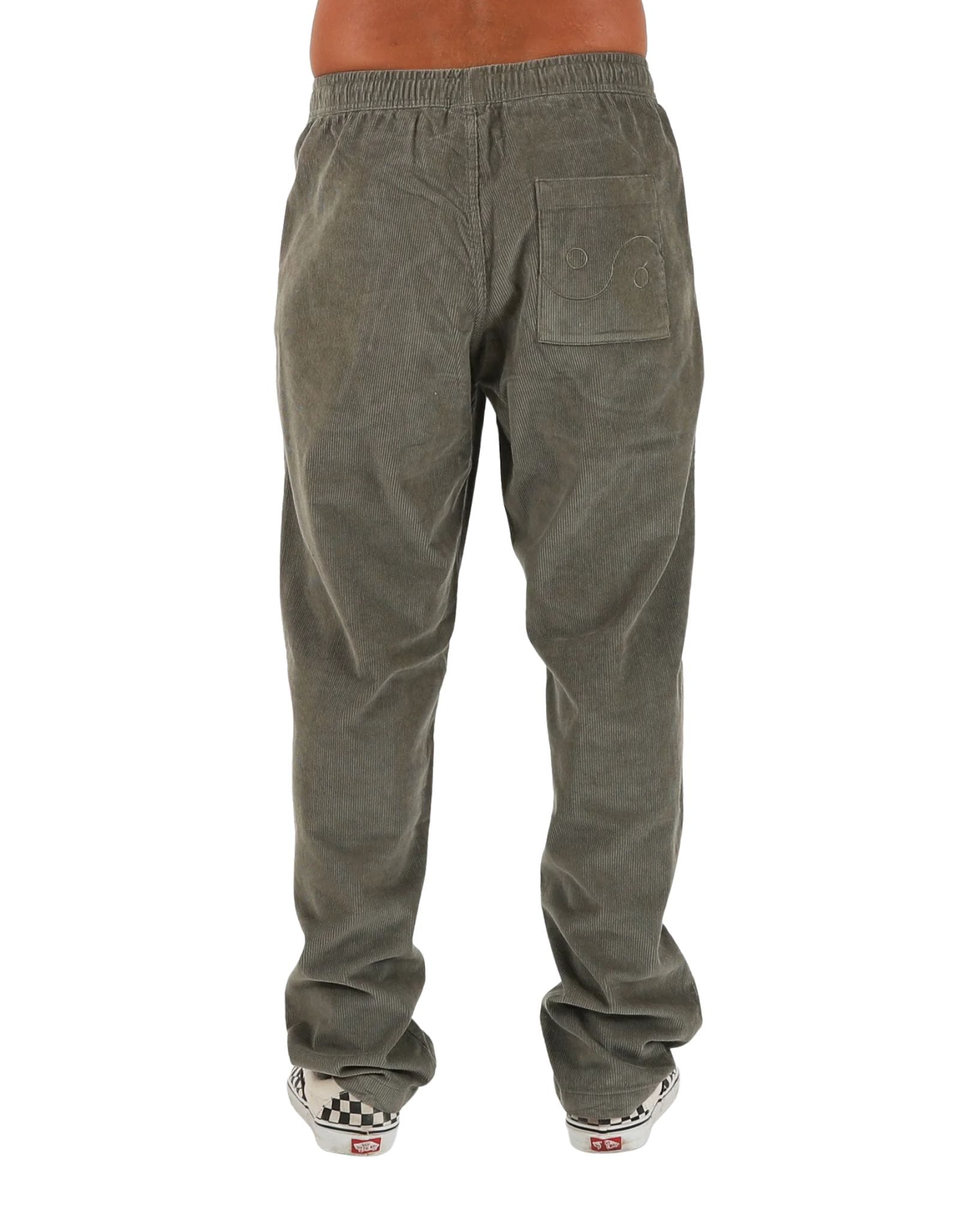 Town & Country Whaler 2.0 Cord Pant